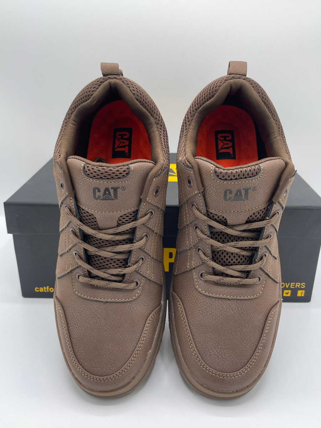 CATERPILLAR brand leftover