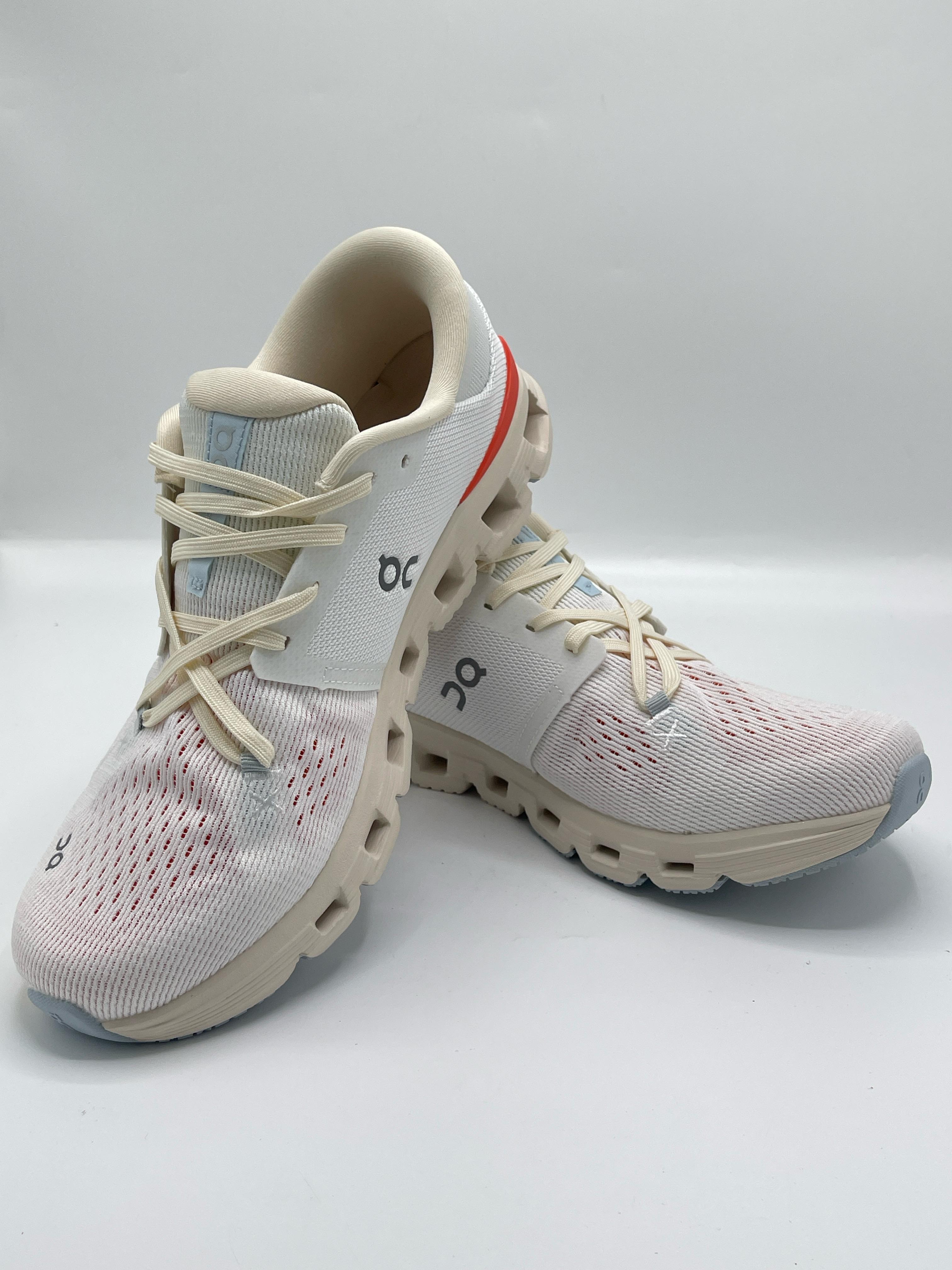 QC CLOUD X4 brand leftover