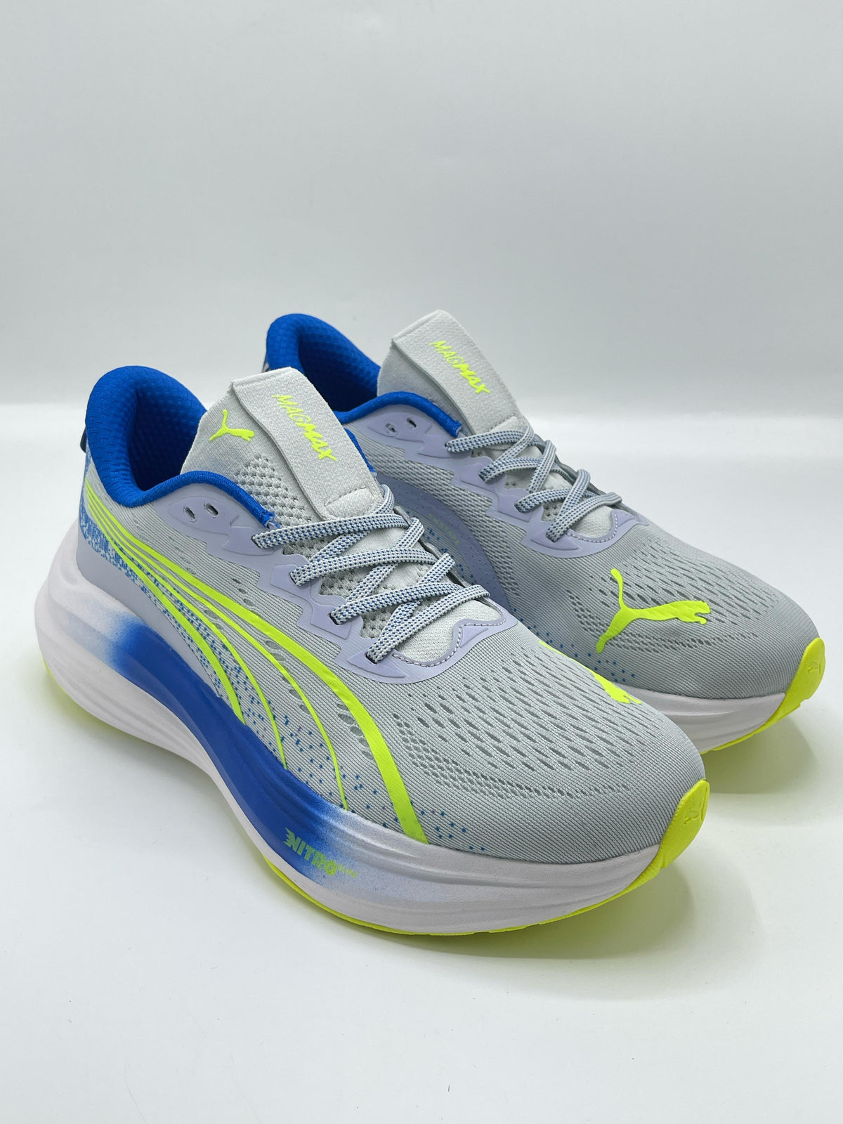 PUMA brand leftover