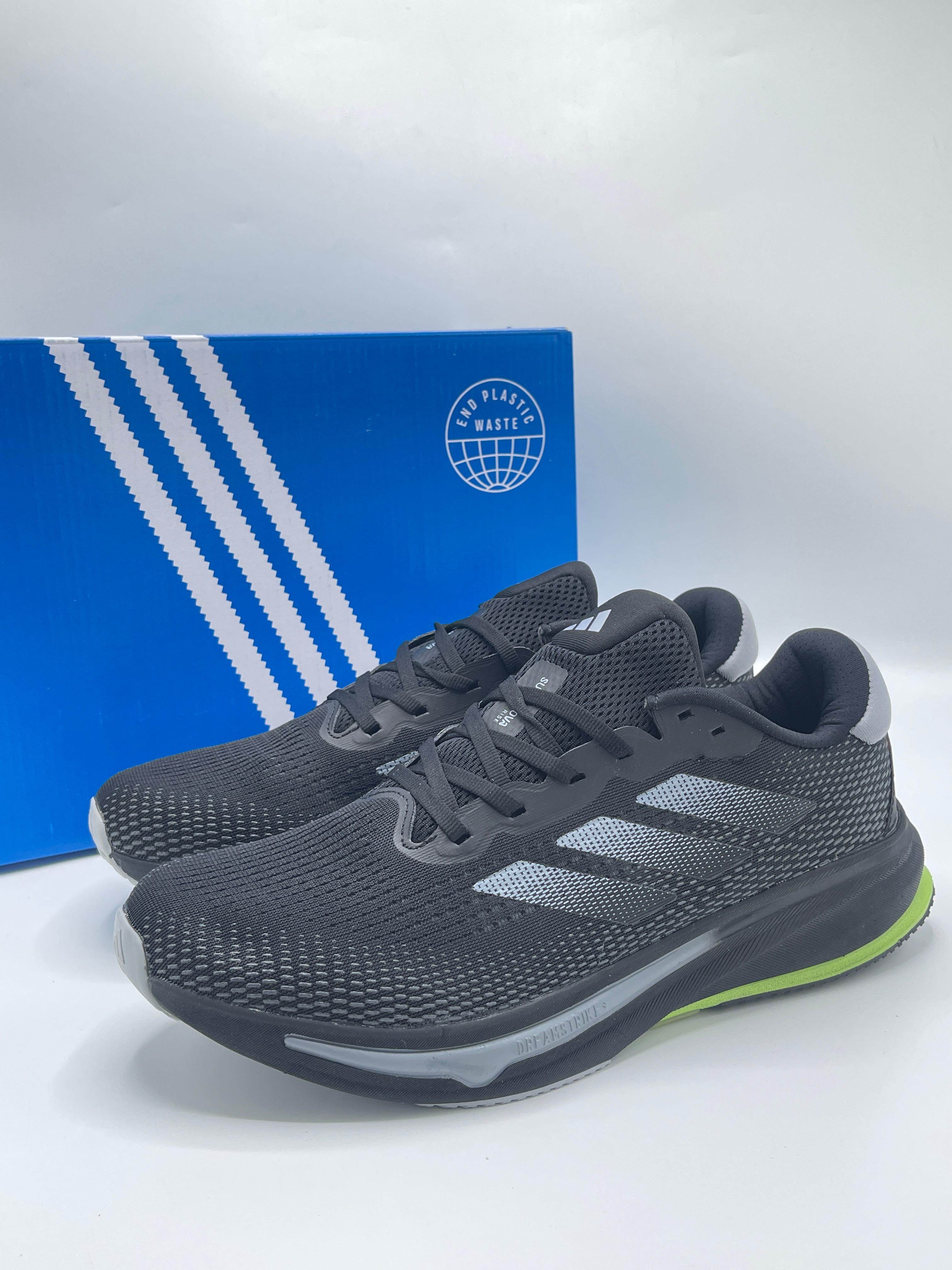 Adidas super nova rise brand leftover
