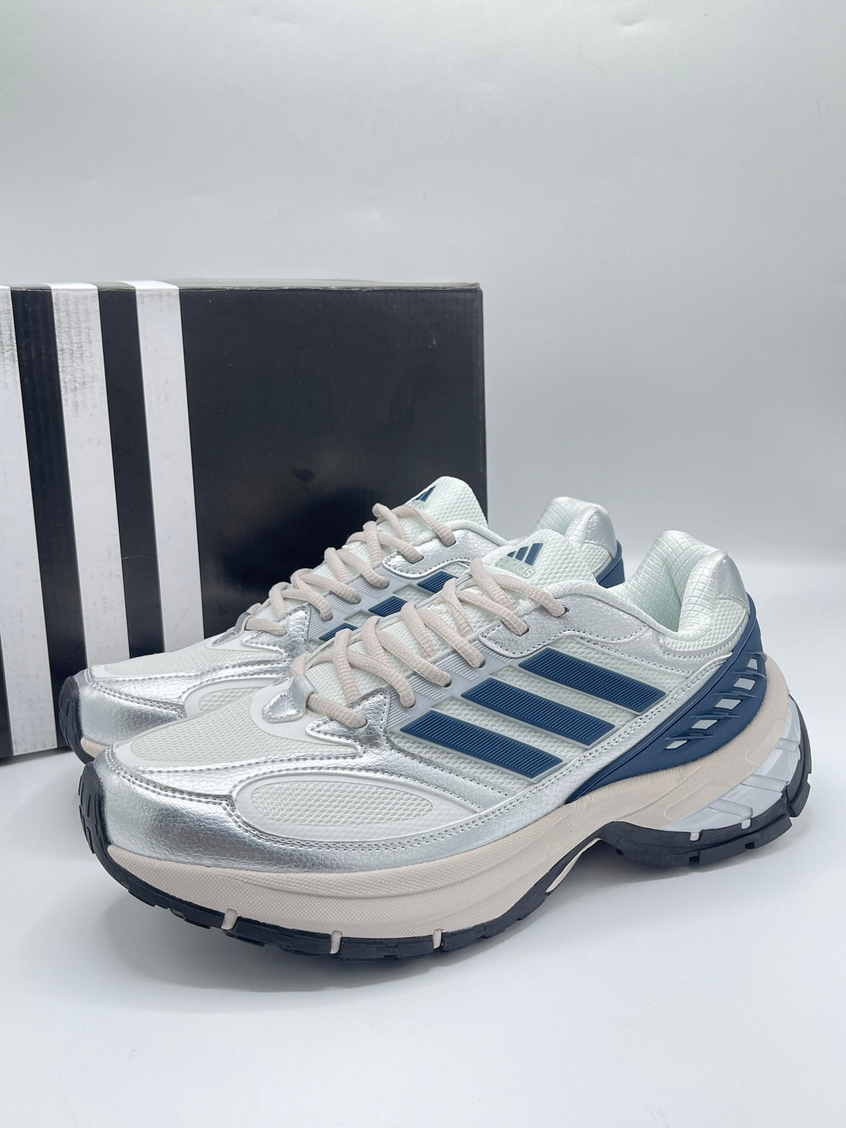 Adidas brand leftover
