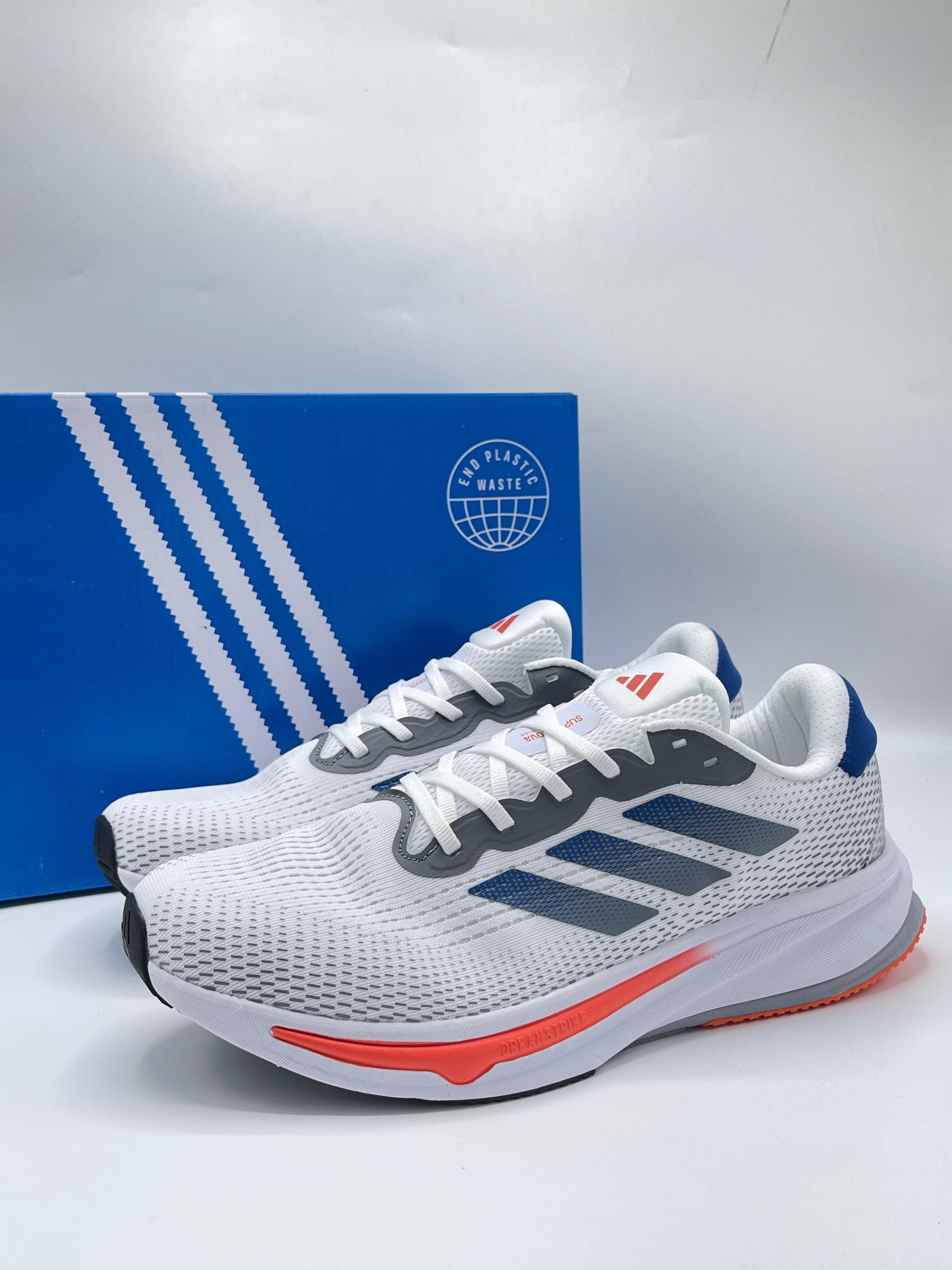 Adidas super nova rise