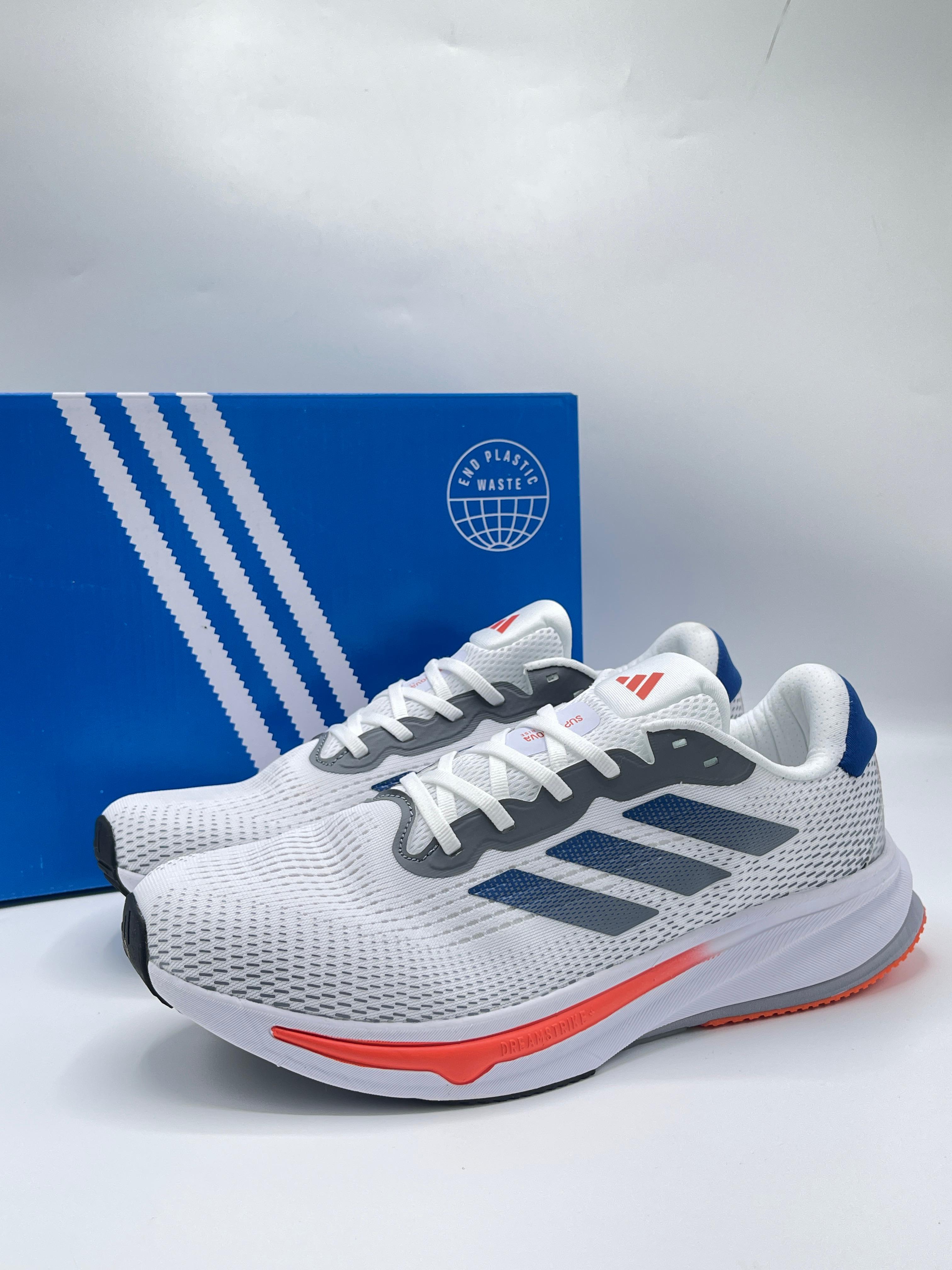 Adidas super nova rise brand leftover
