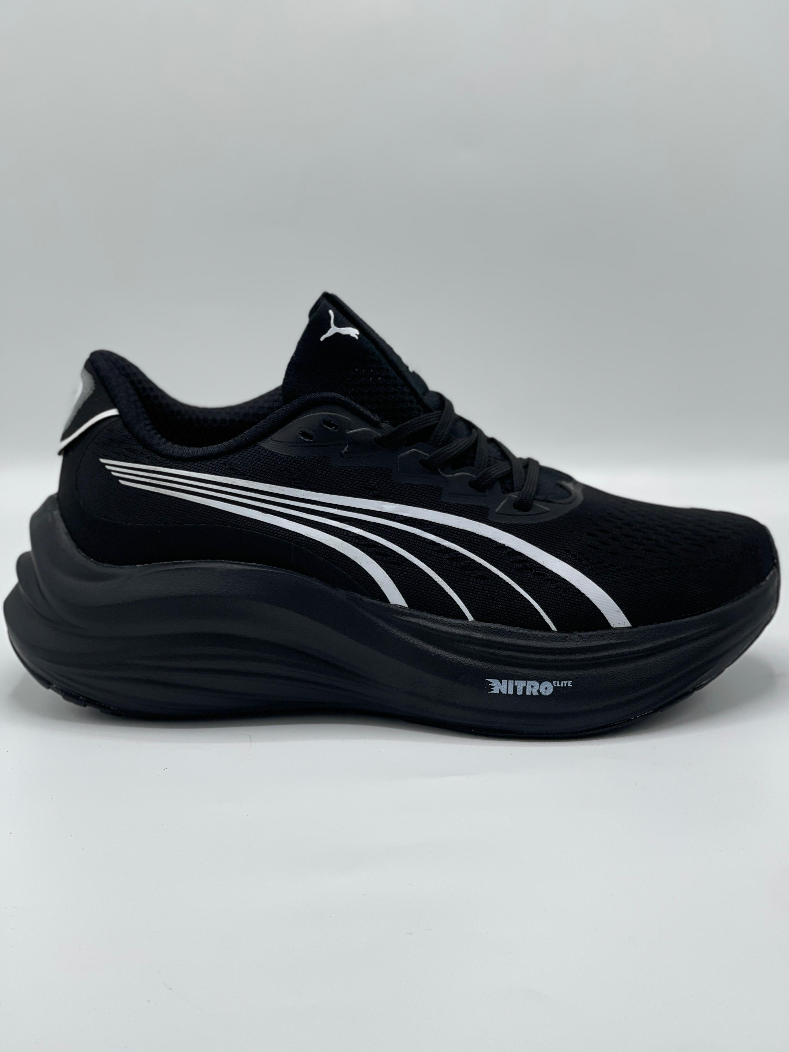 PUMA brand leftover
