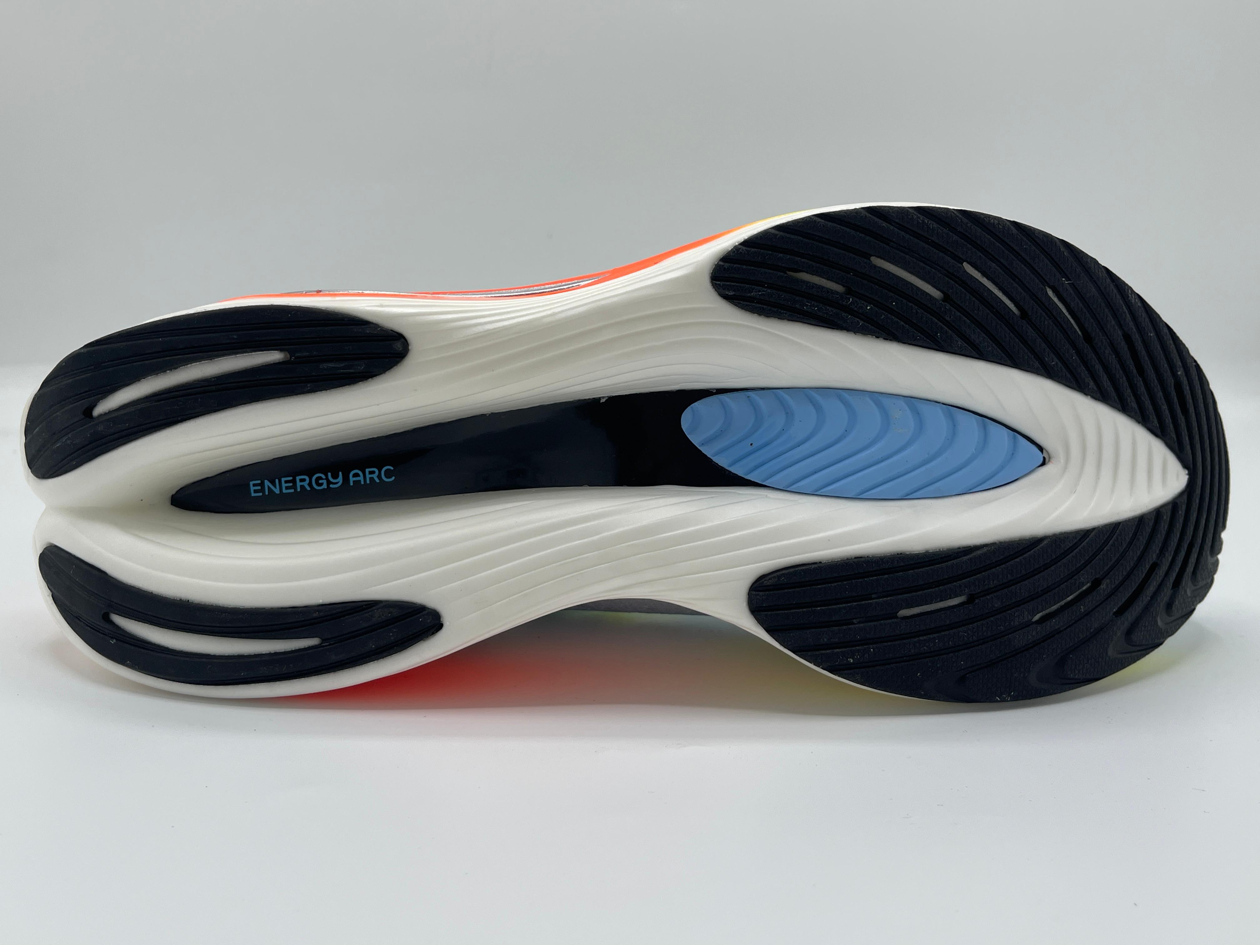 NEW BALANCE v3 brand leftover