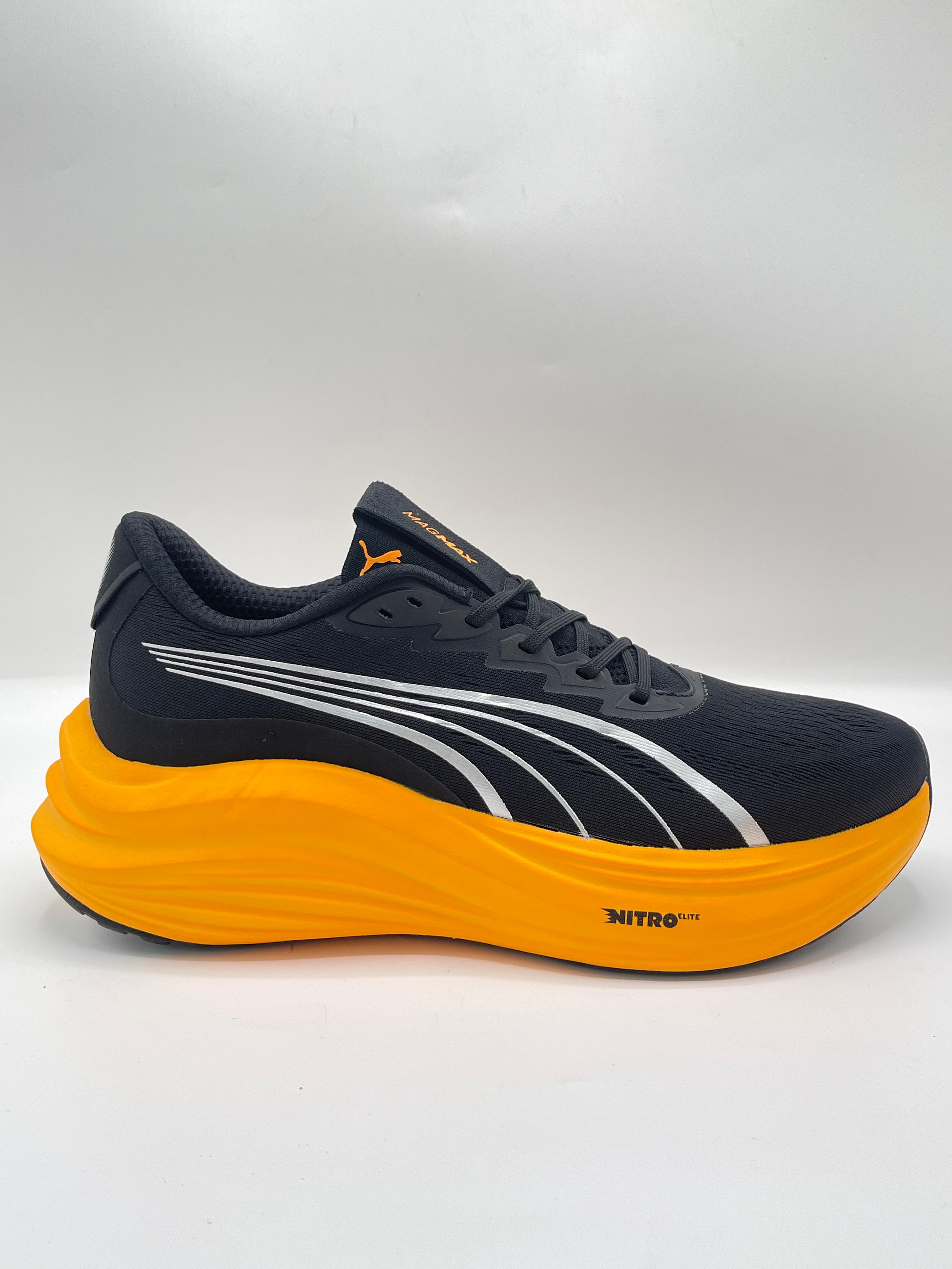 Puma brand leftover
