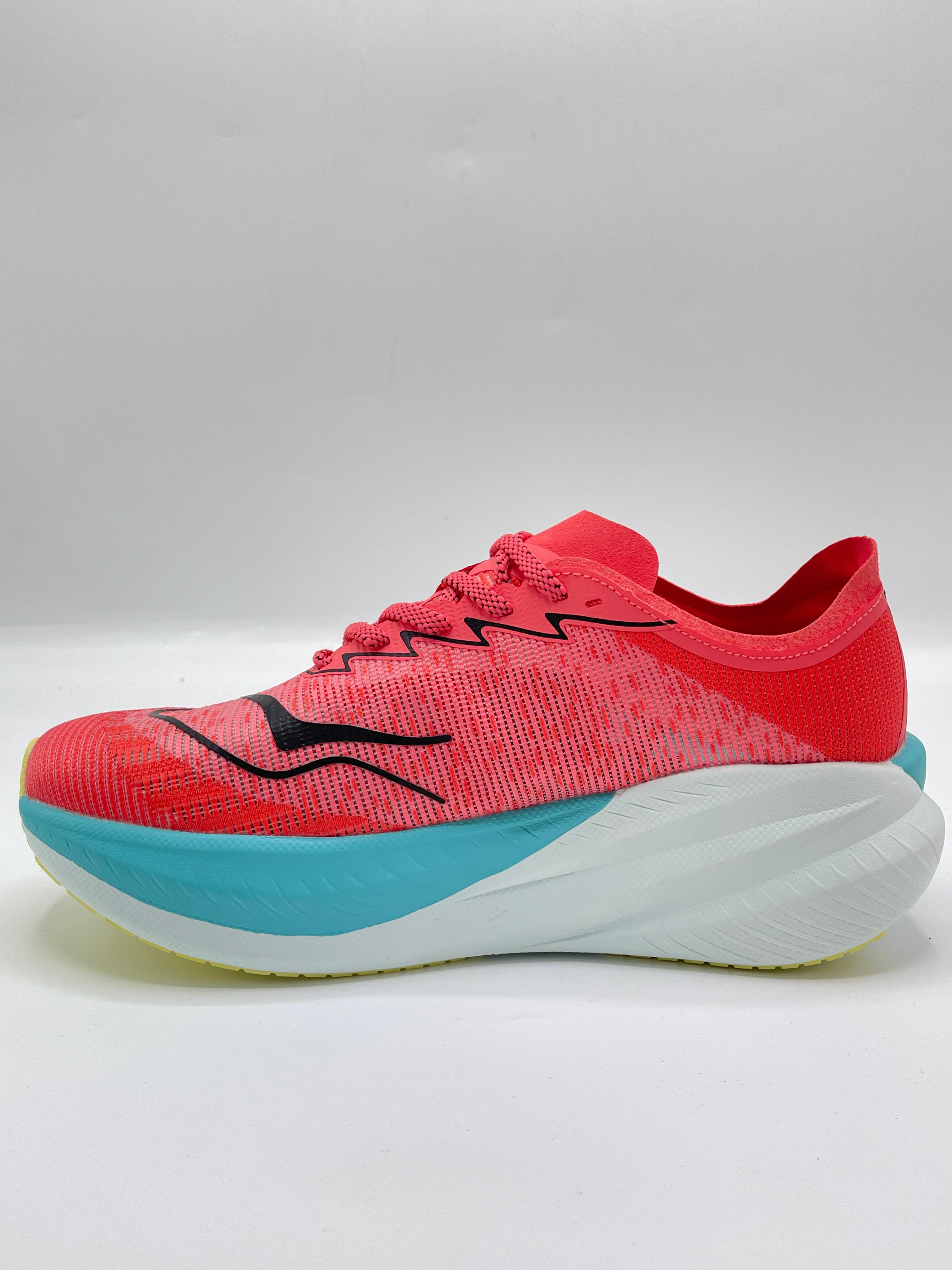 HOKA MACH X2 brand leftover
