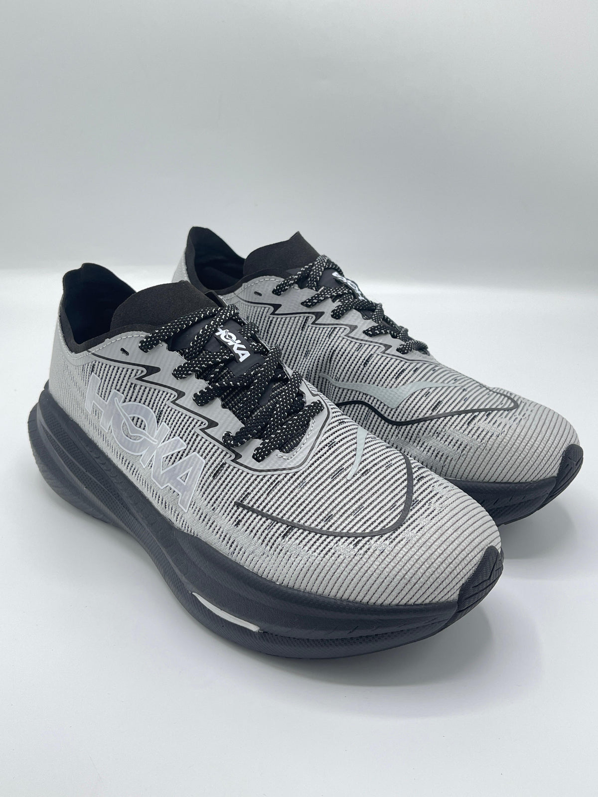 HOKA MACH X2 brand leftover