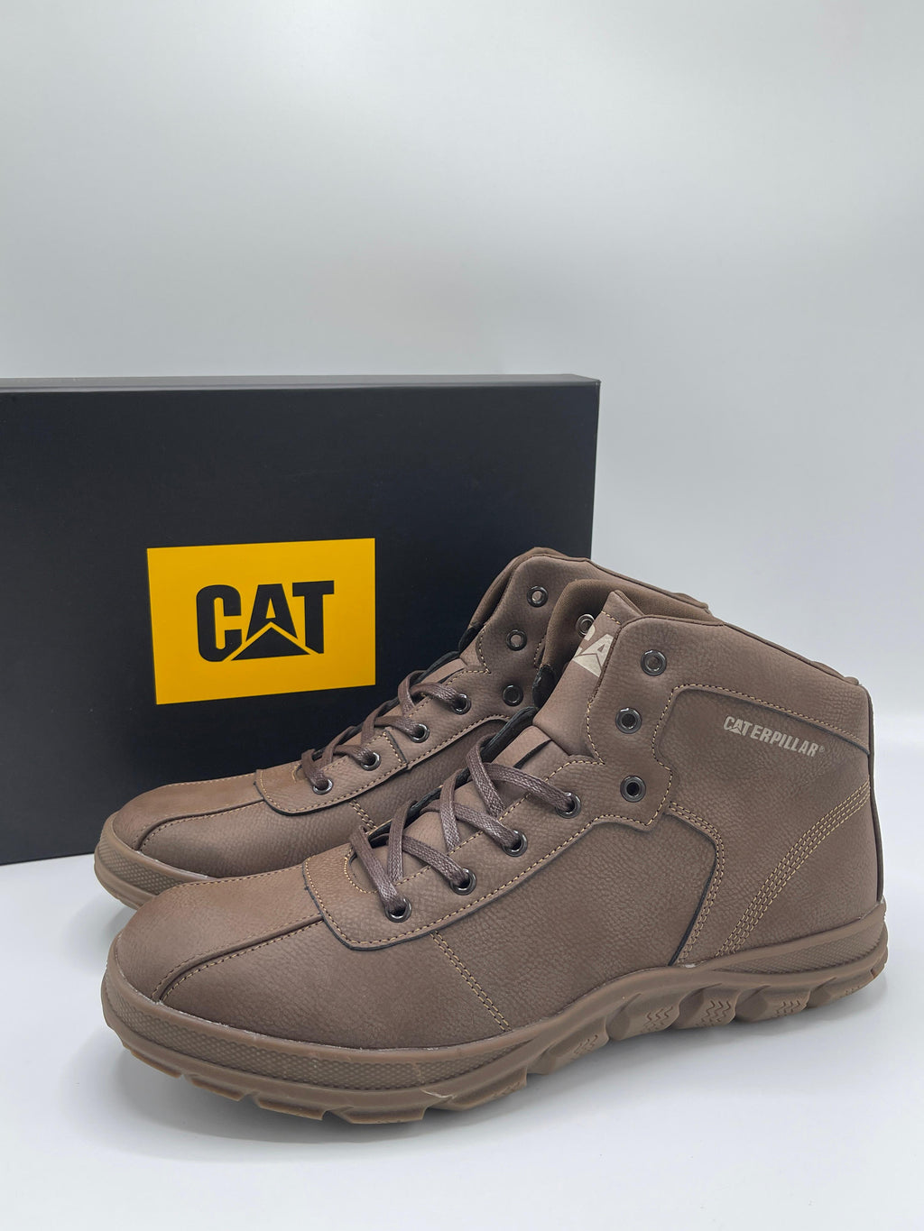 CAT long shoe brand leftover