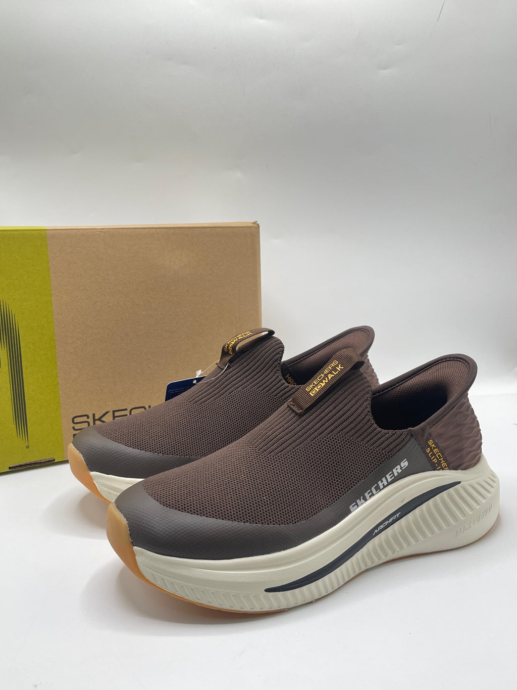 SKECHERS brand leftover