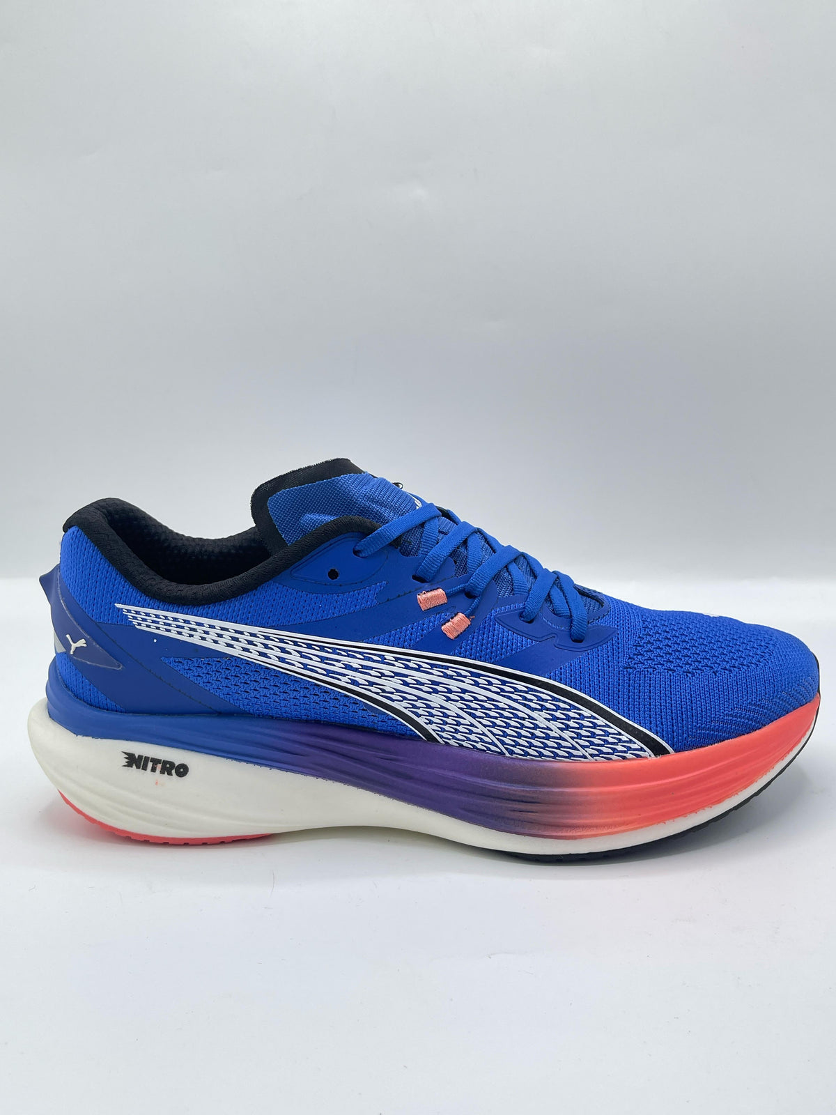 PUMA brand leftover