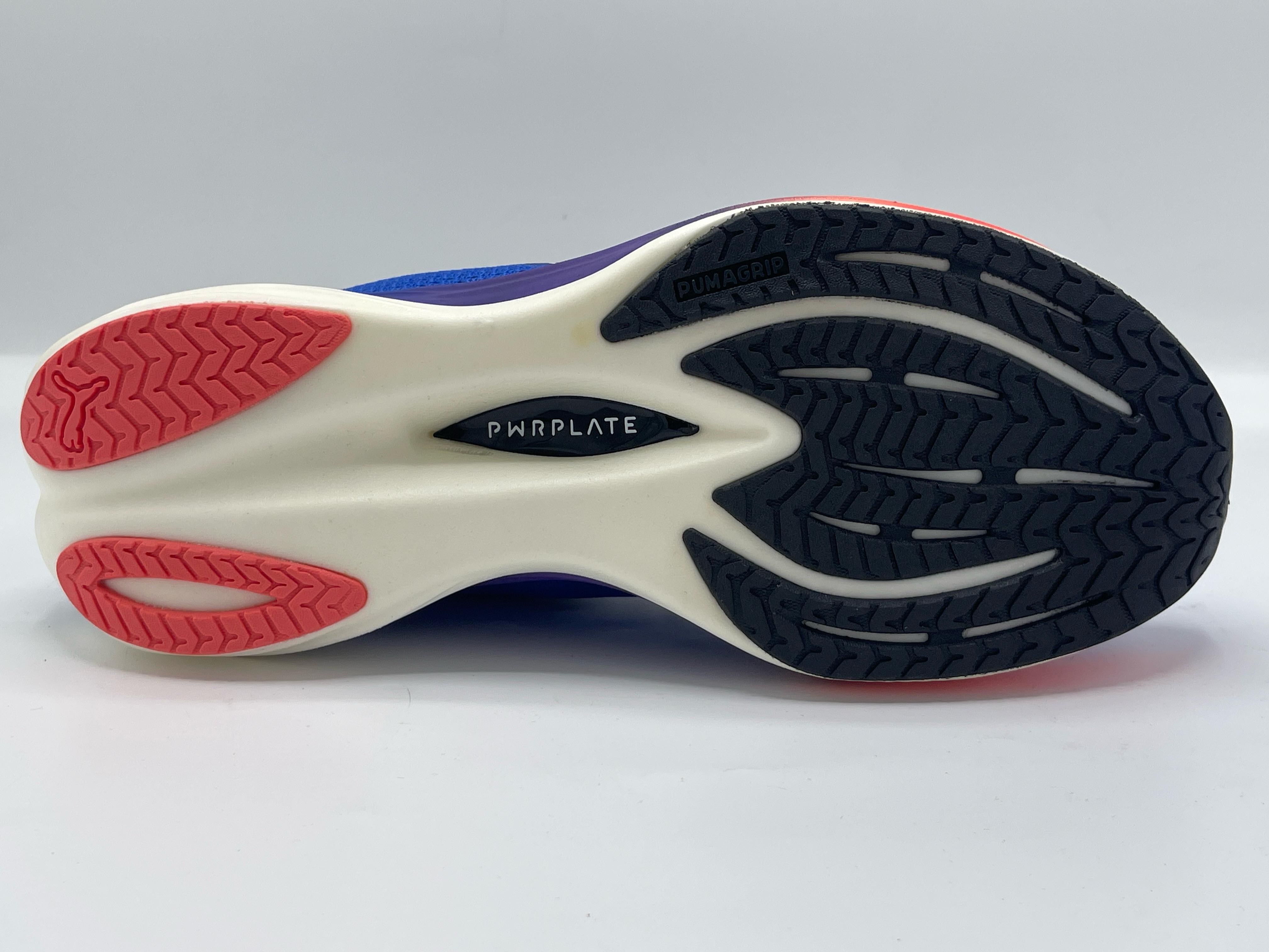 PUMA brand leftover