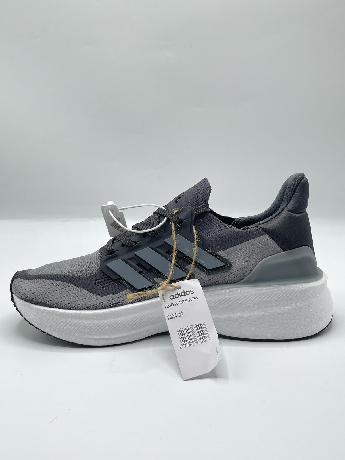 ULTRA BOOST 5X brand leftover