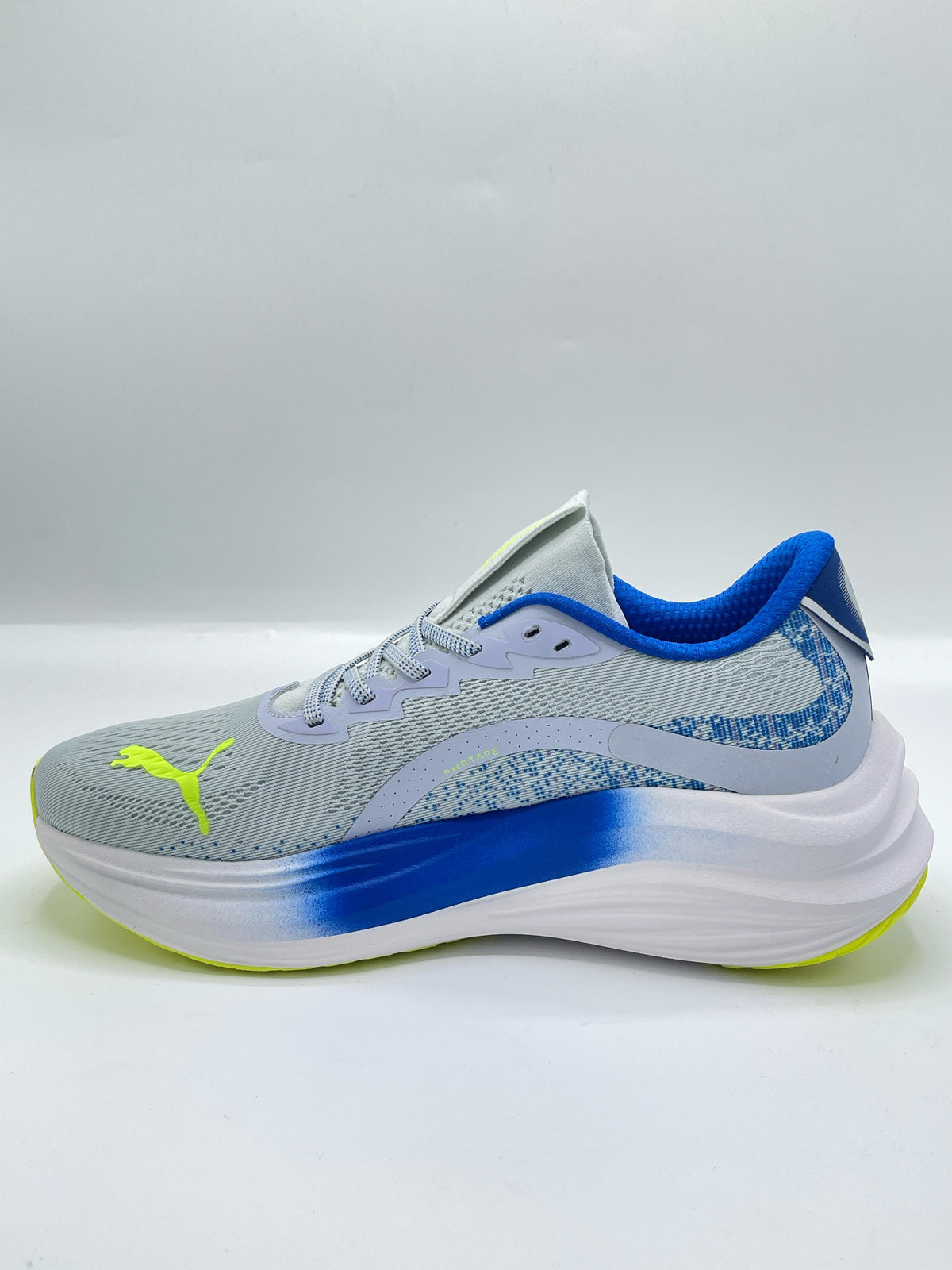 PUMA brand leftover