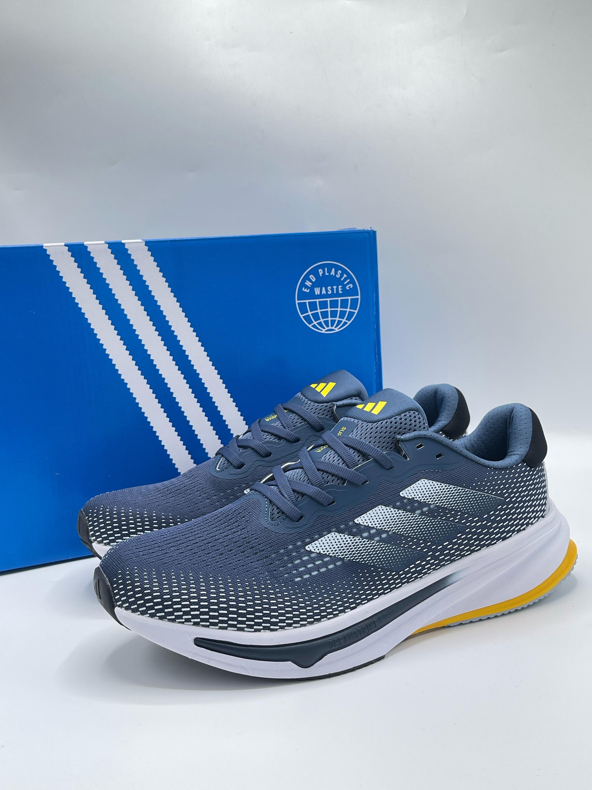 Adidas super nova rise