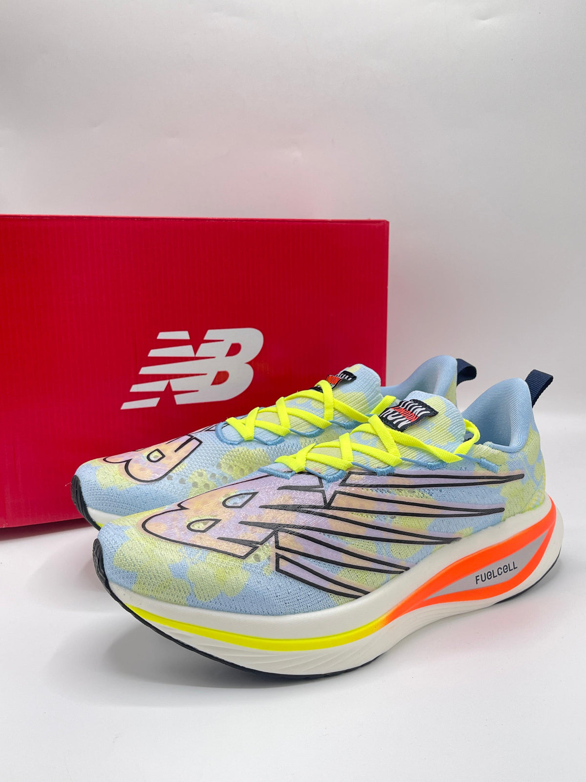 NEW BALANCE v3 brand leftover