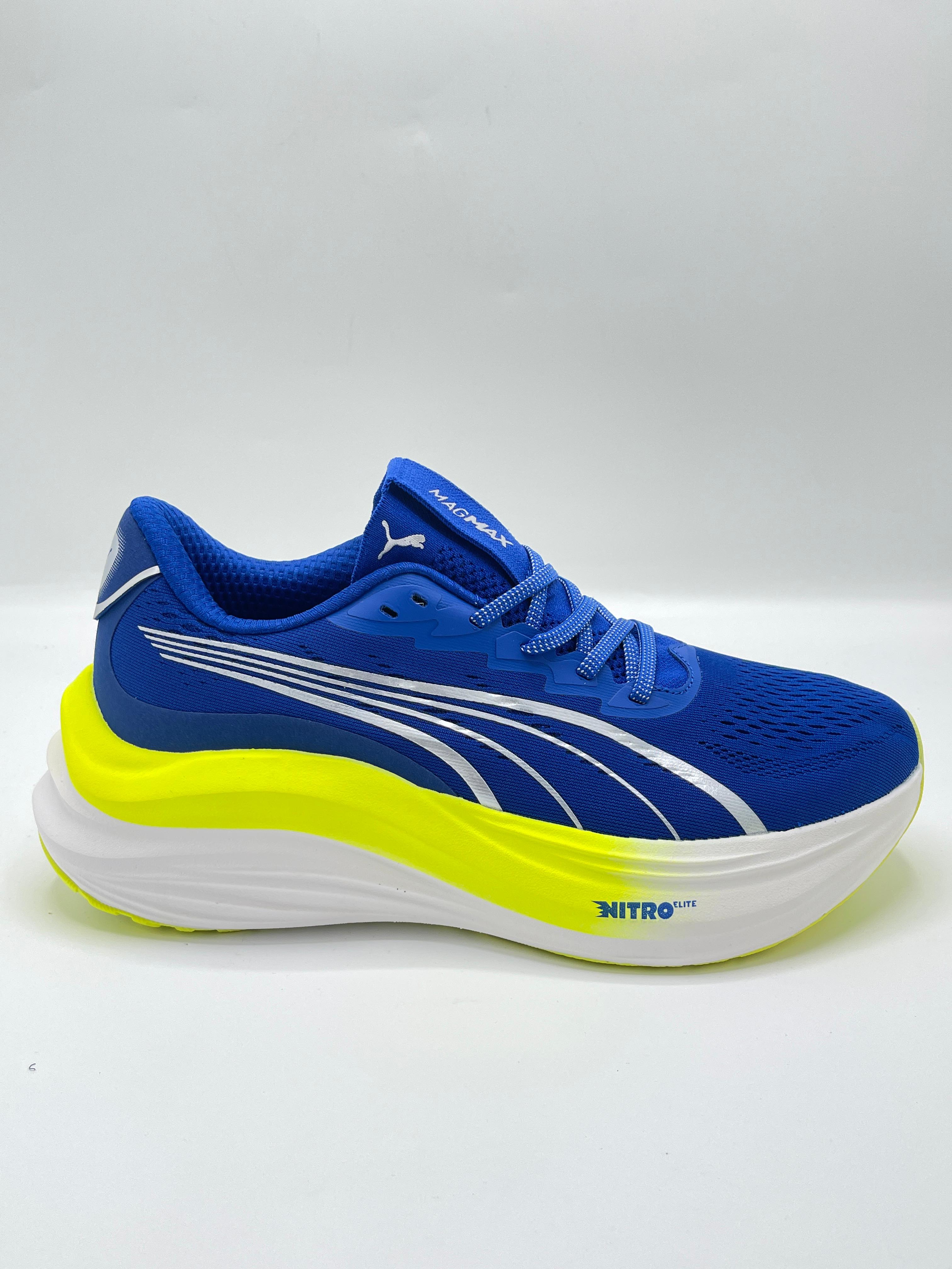 Puma brand leftover