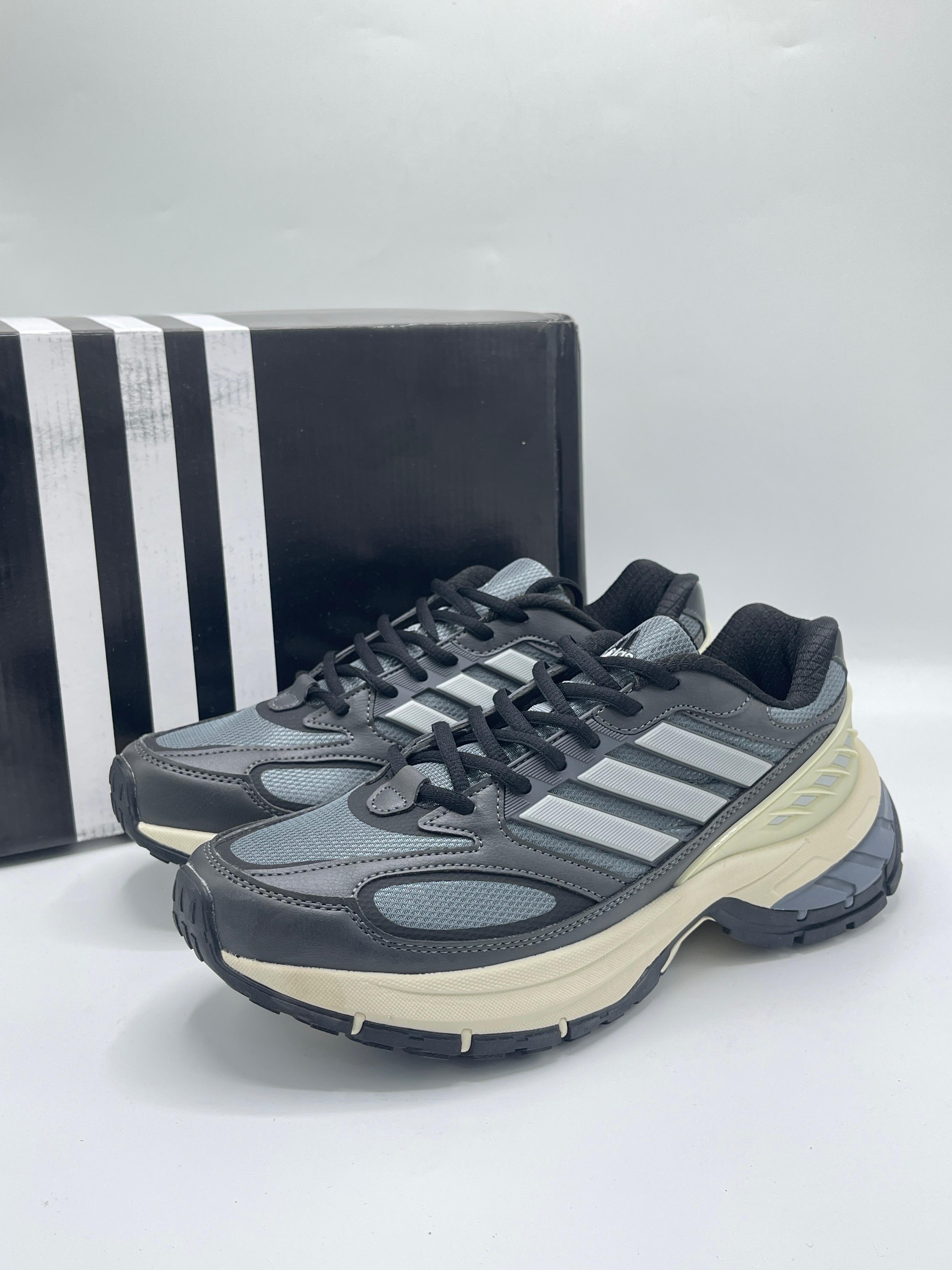 Adidas brand leftover