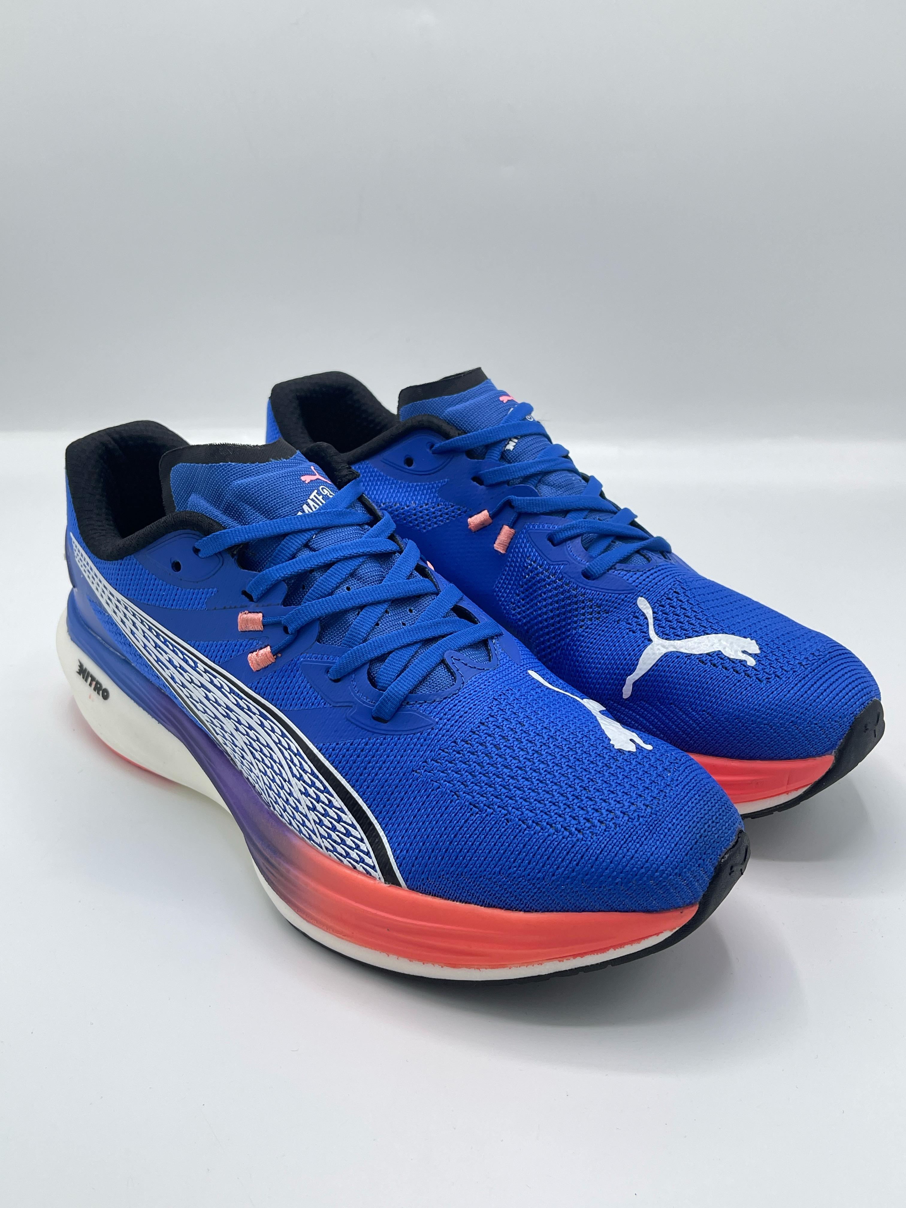 PUMA brand leftover