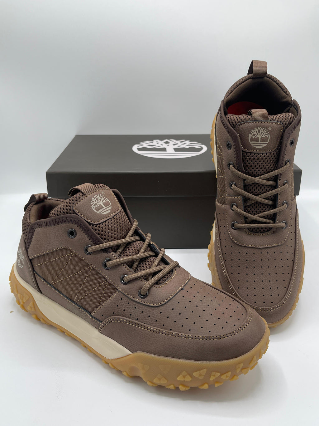 Timberland strider