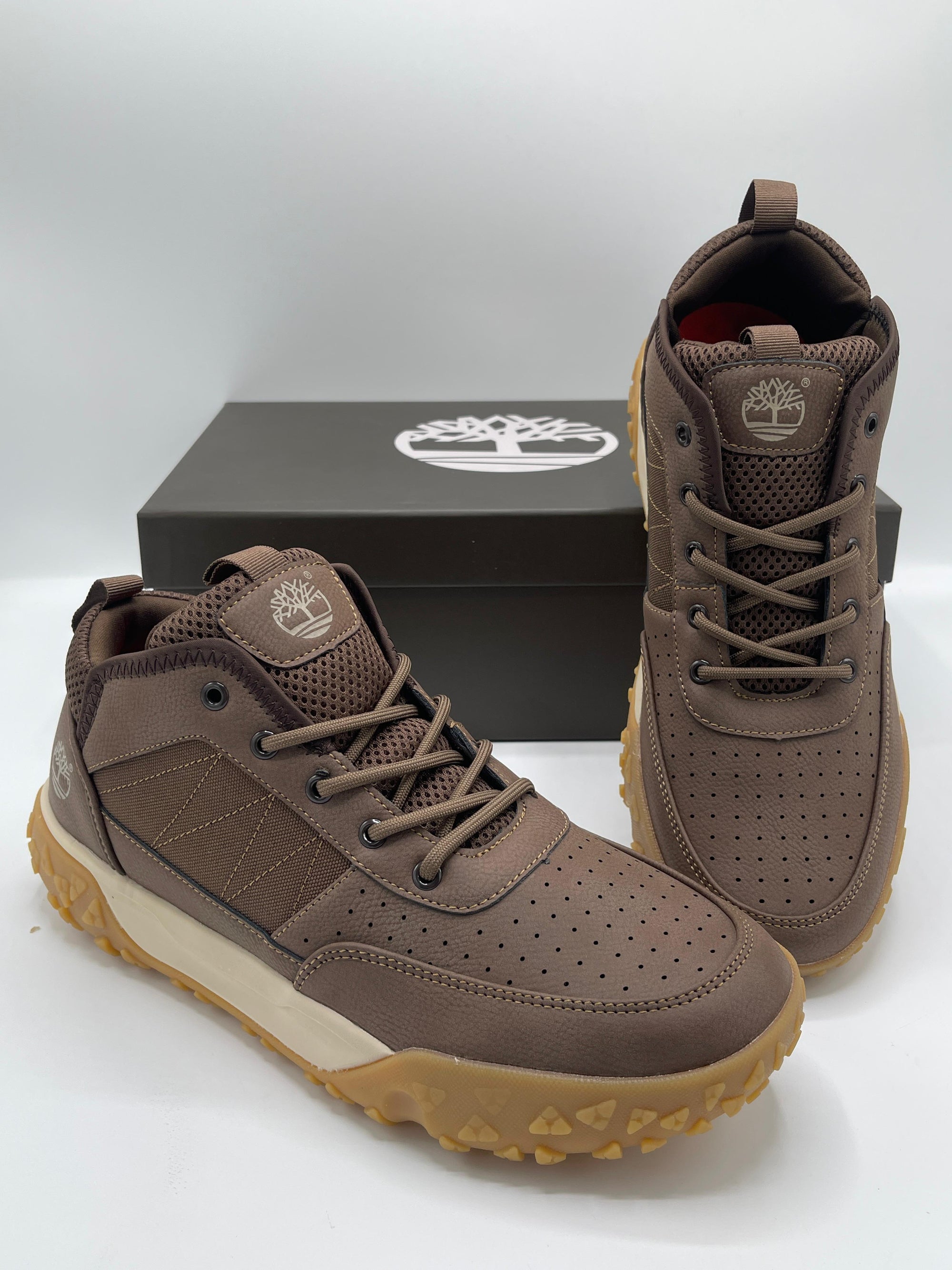 Timberland strider
