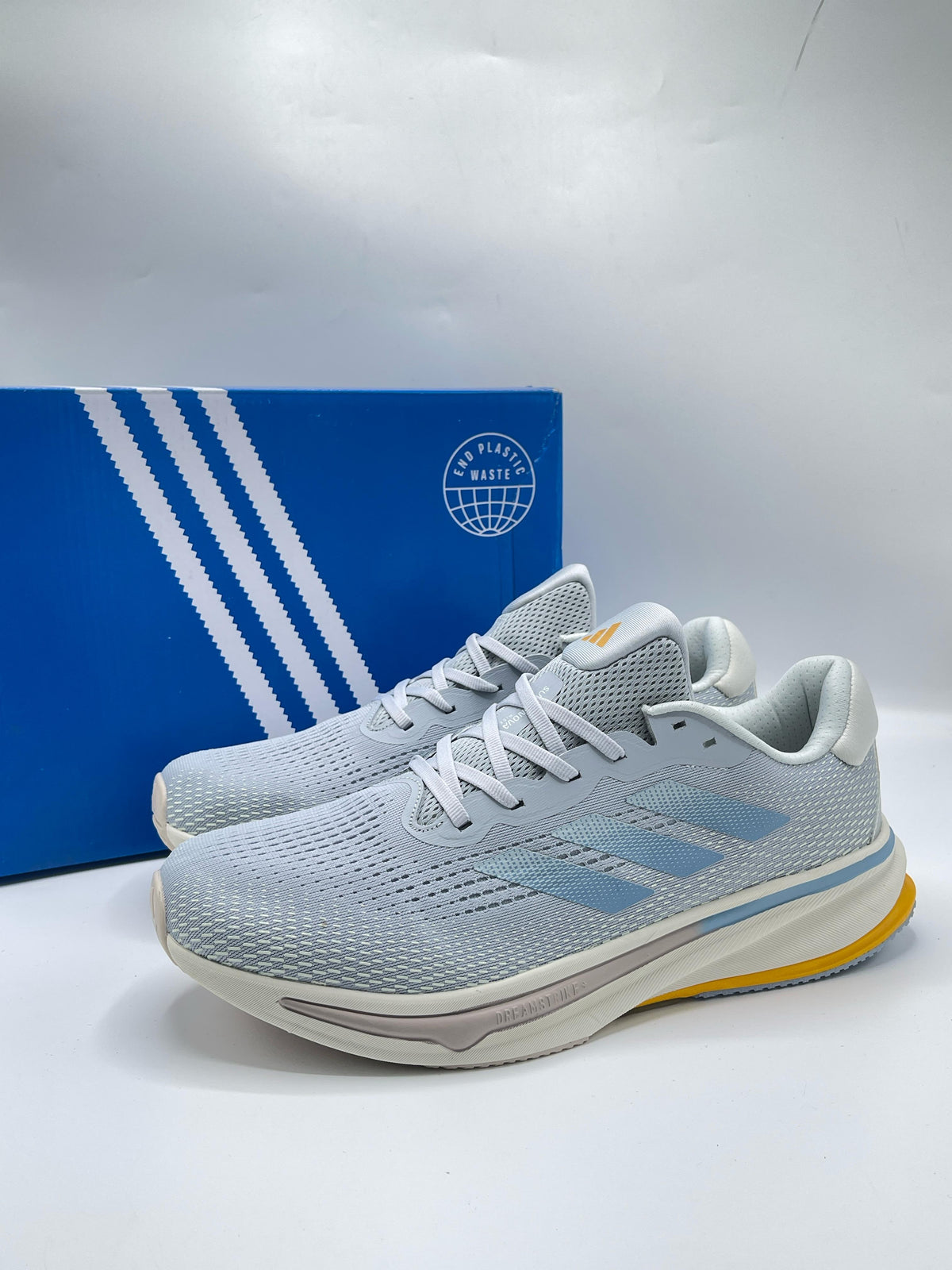 Adidas supernova rise brand leftover