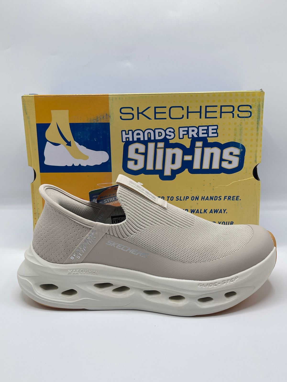 Skecher