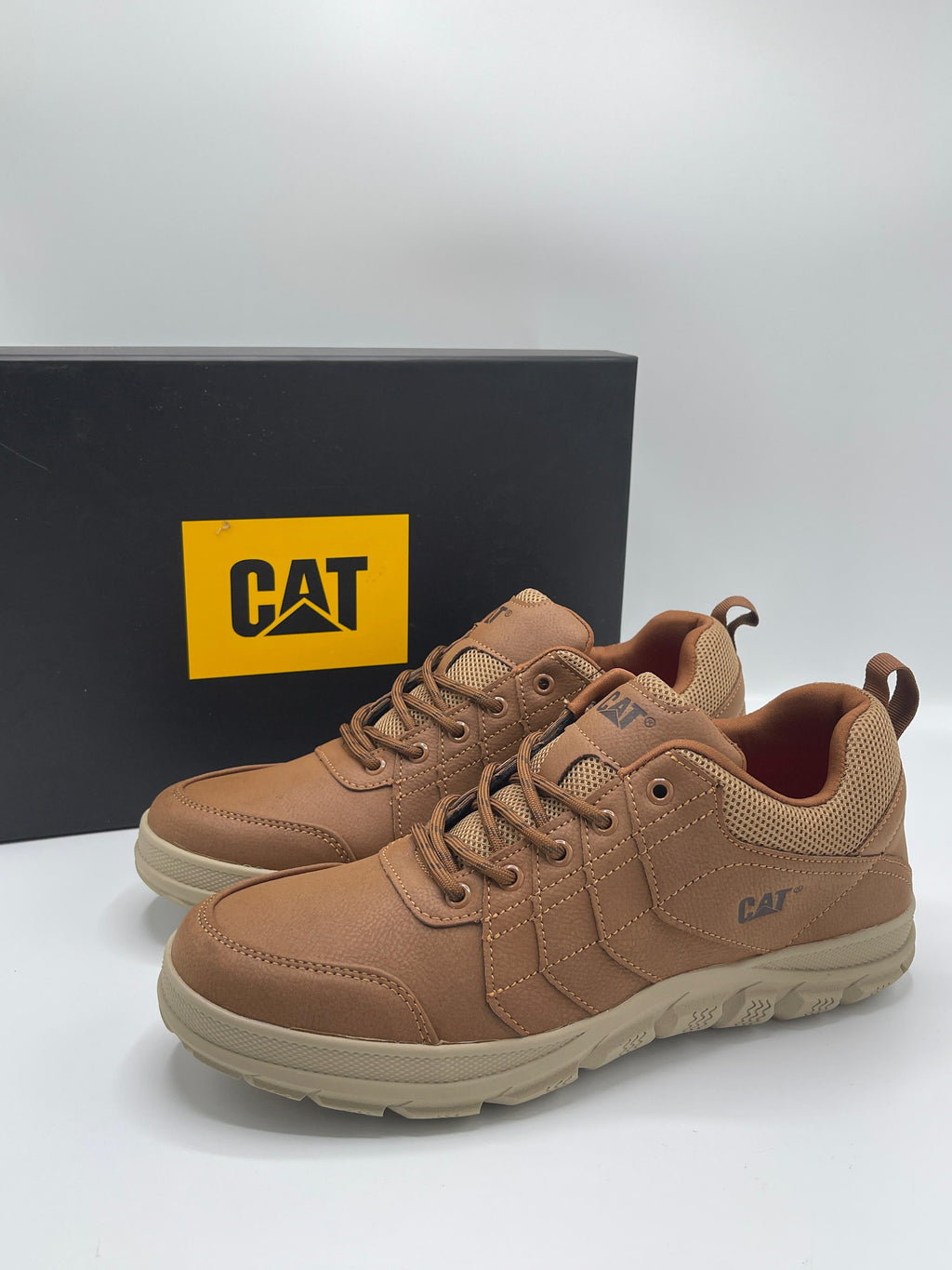 CATERPILLAR brand leftover