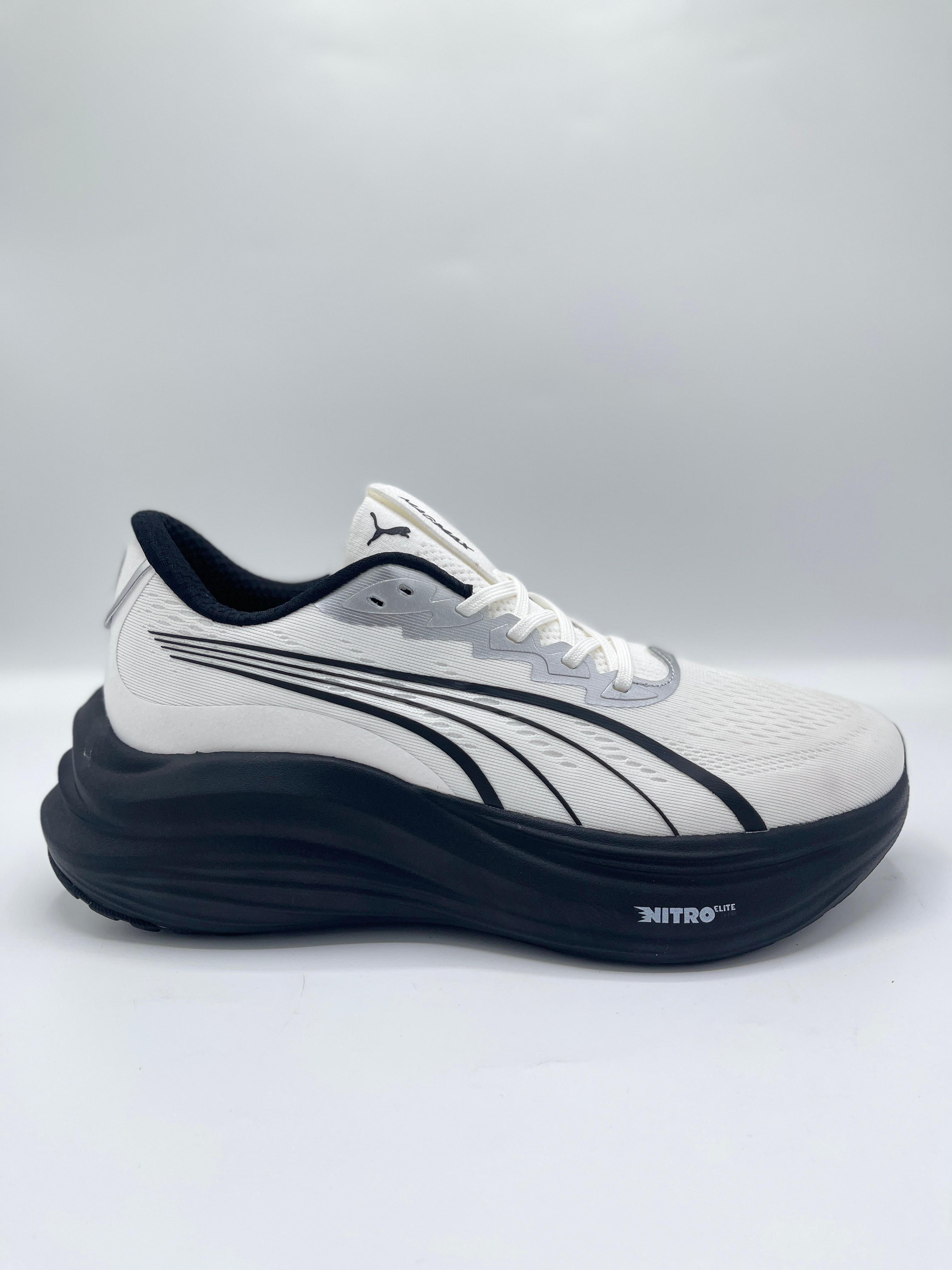 PUMA brand leftover