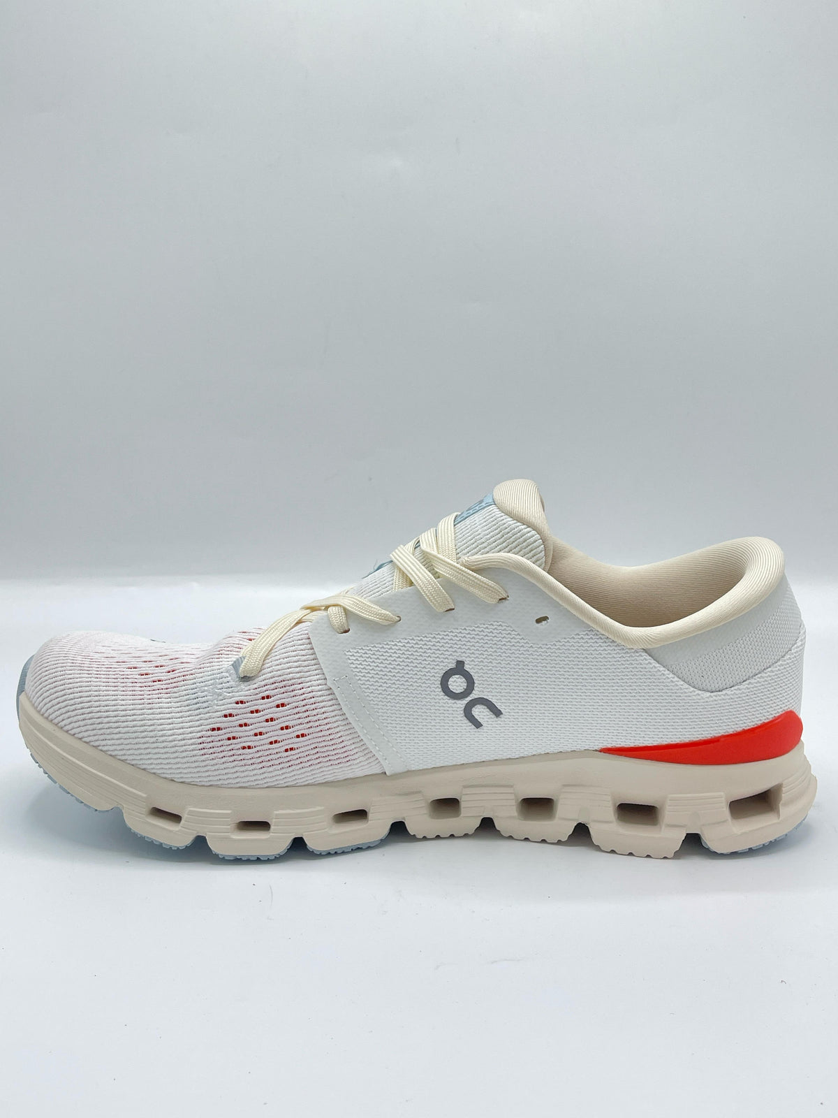 QC CLOUD X4 brand leftover