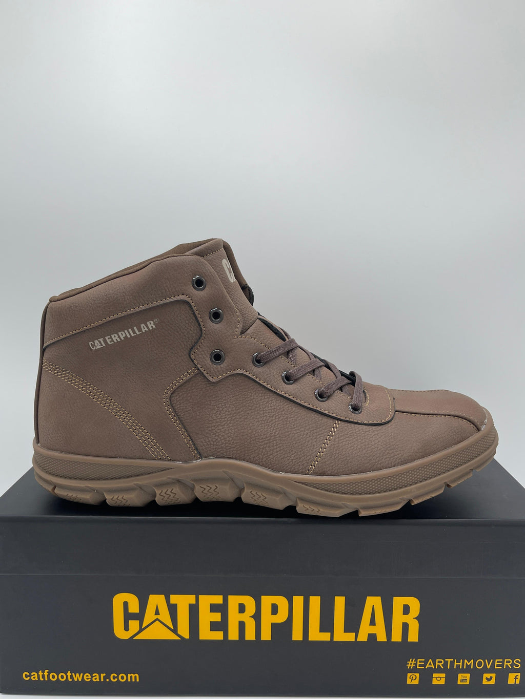 CAT long shoe brand leftover