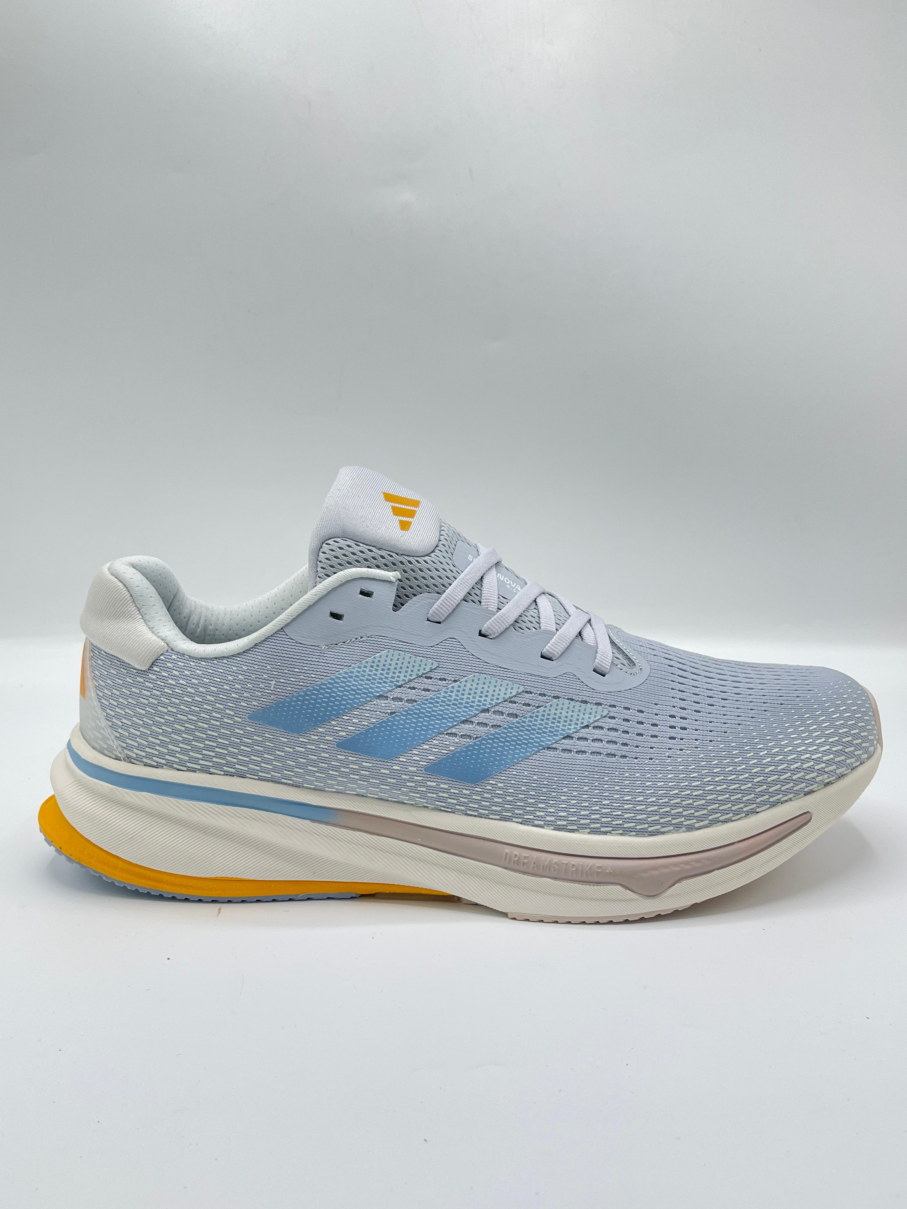 Adidas supernova rise brand leftover