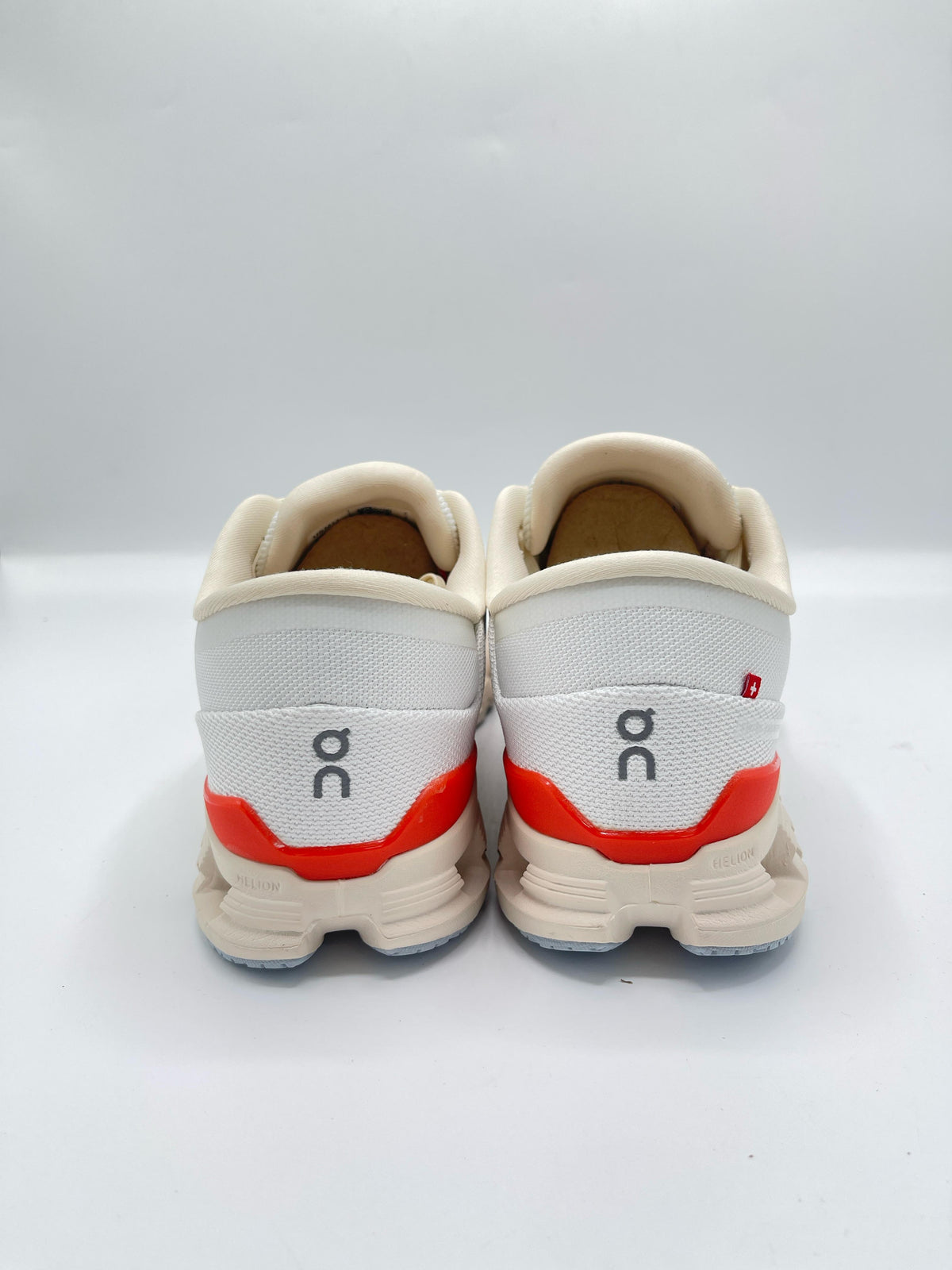 QC CLOUD X4 brand leftover
