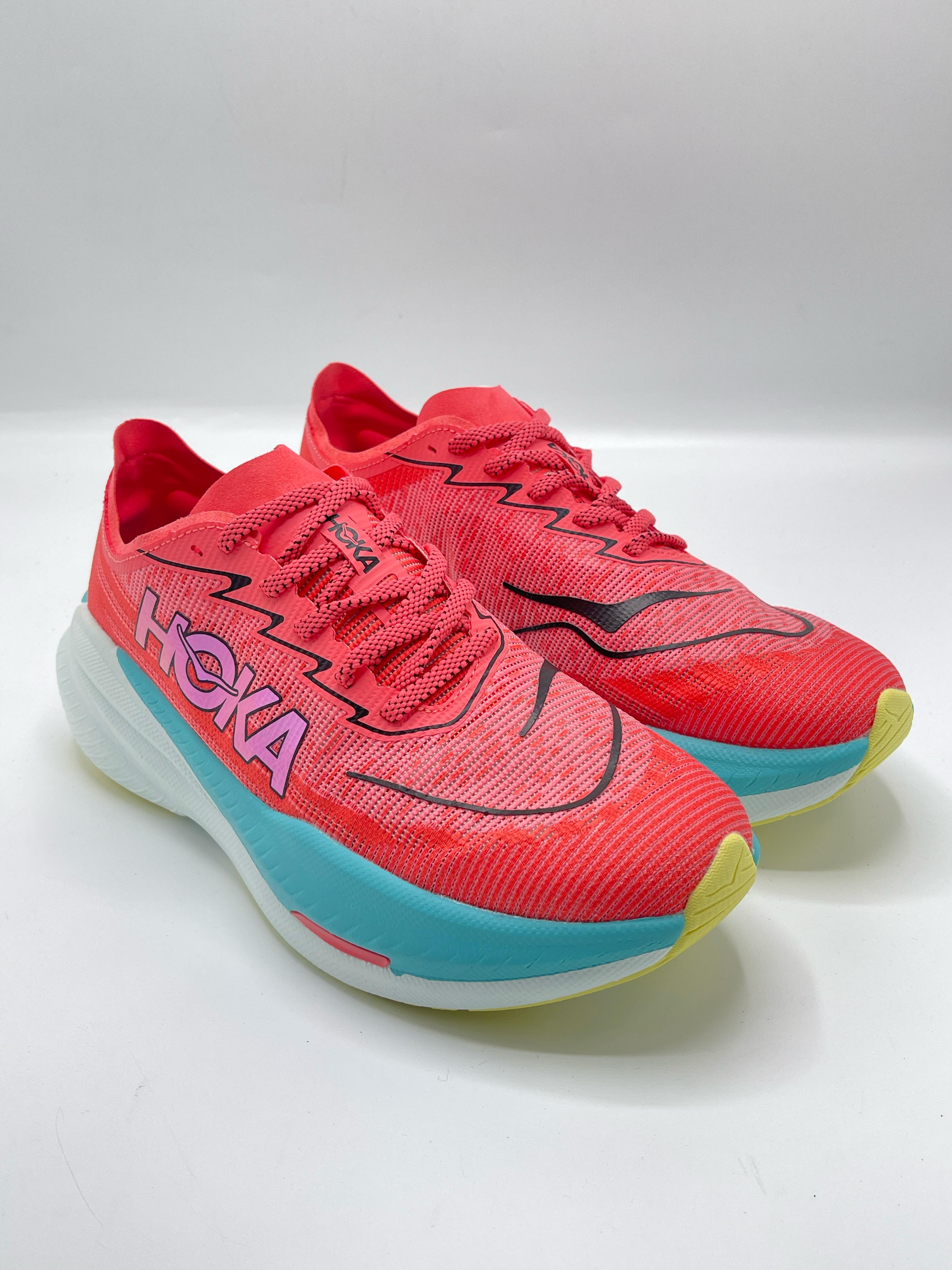 HOKA MACH X2 brand leftover