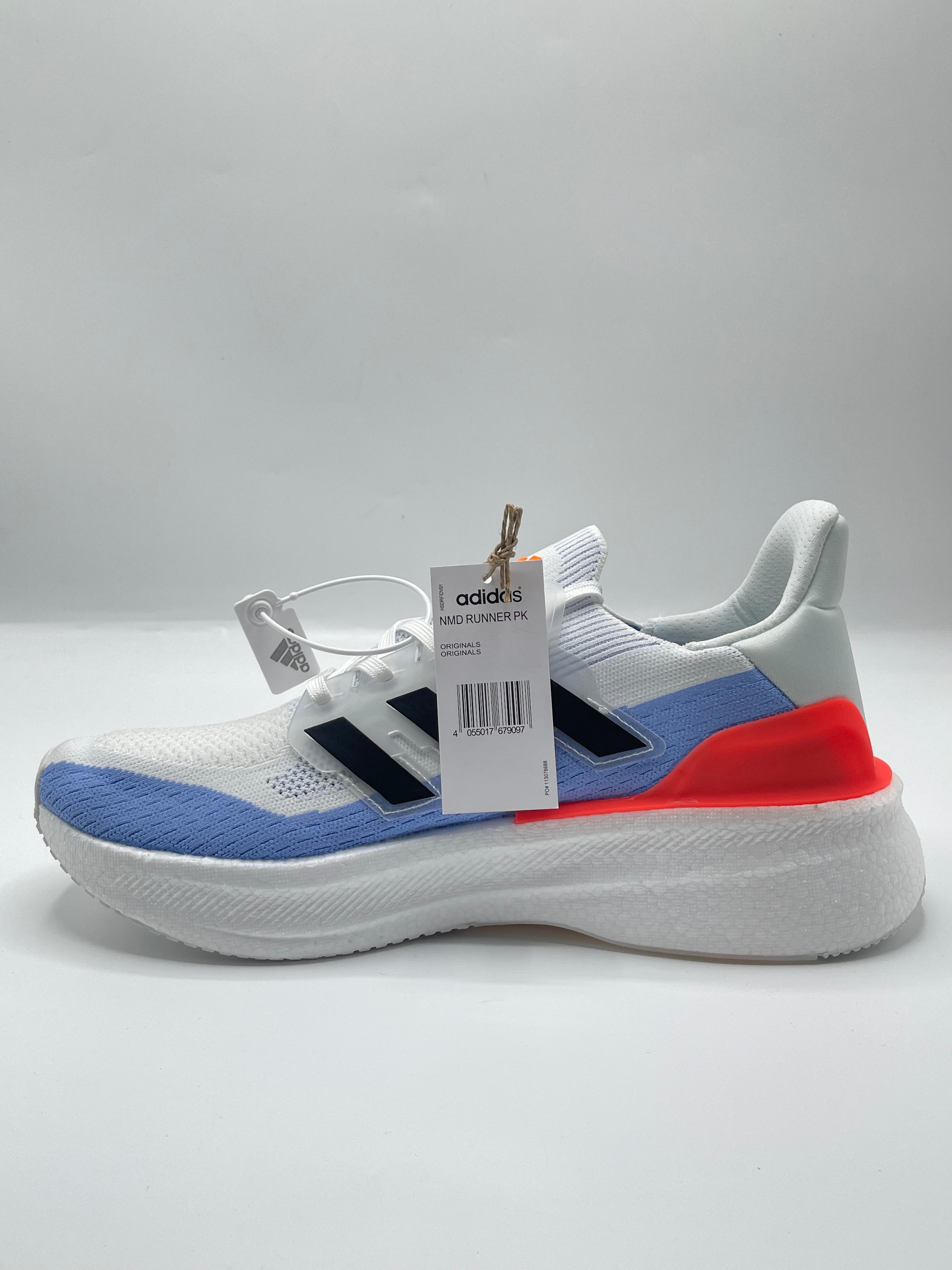 ULTRA BOOST 5X brand leftover