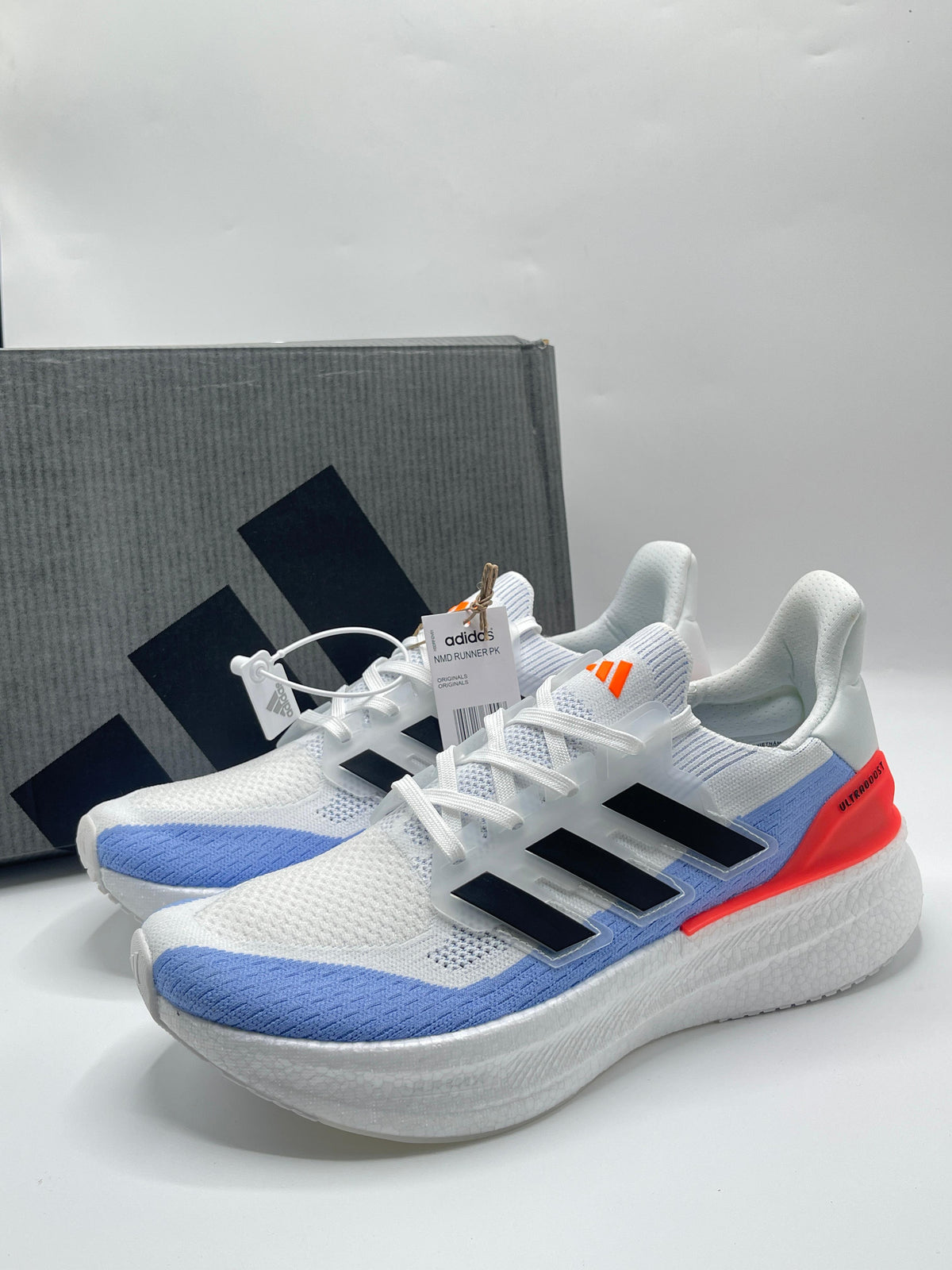 ULTRA BOOST 5X brand leftover