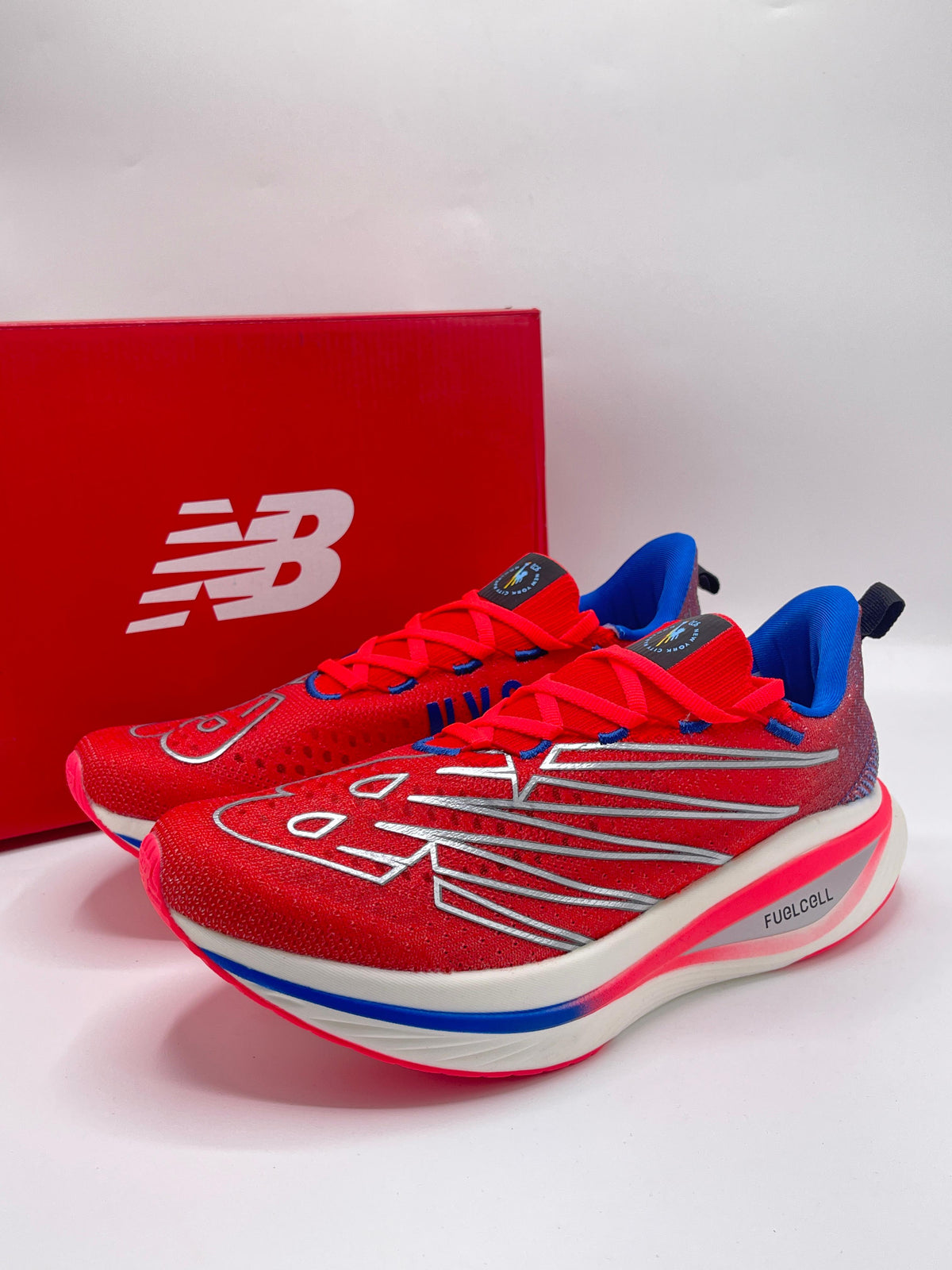 New balance V3 brand leftover
