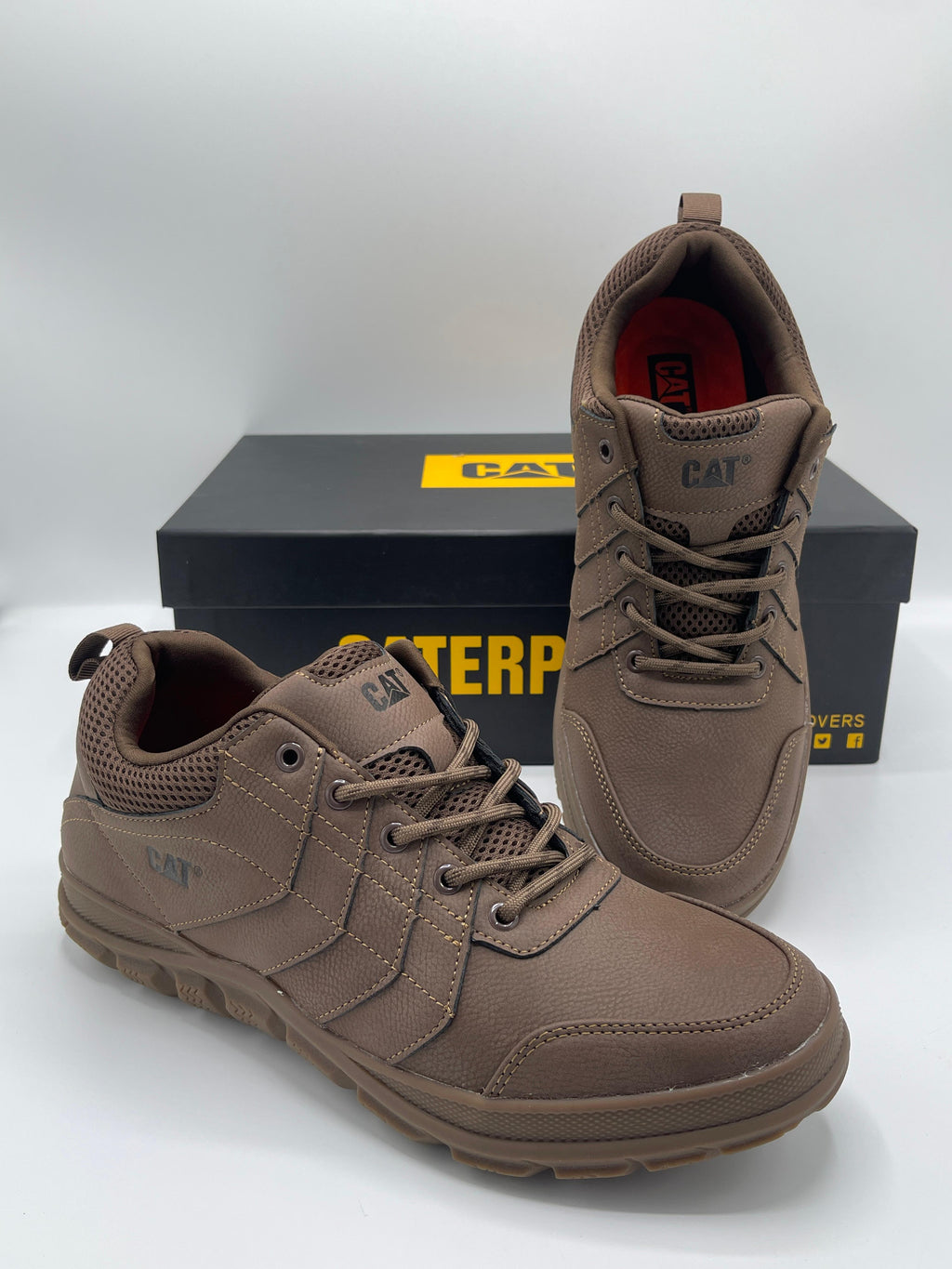 CATERPILLAR brand leftover