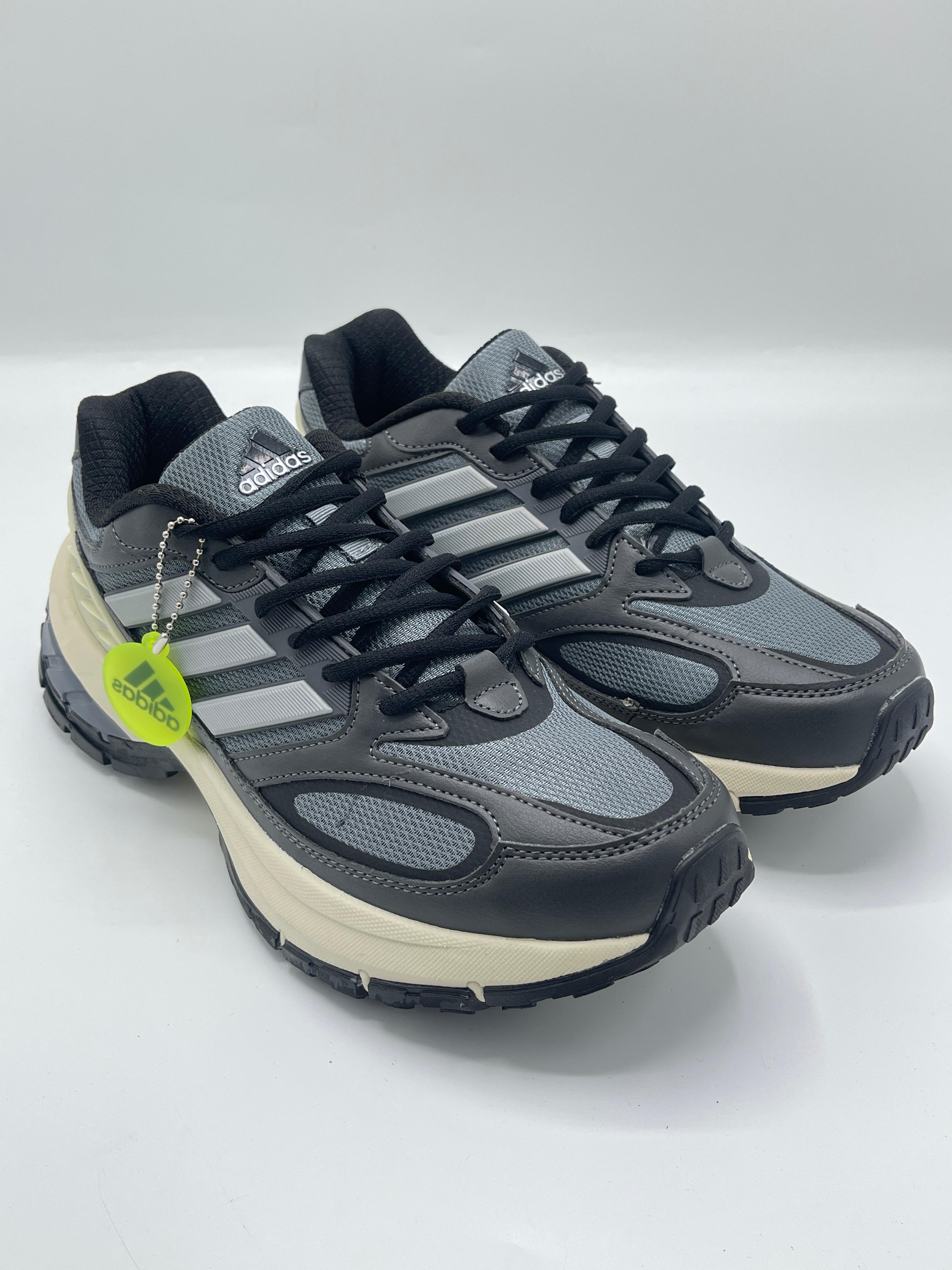 Adidas brand leftover
