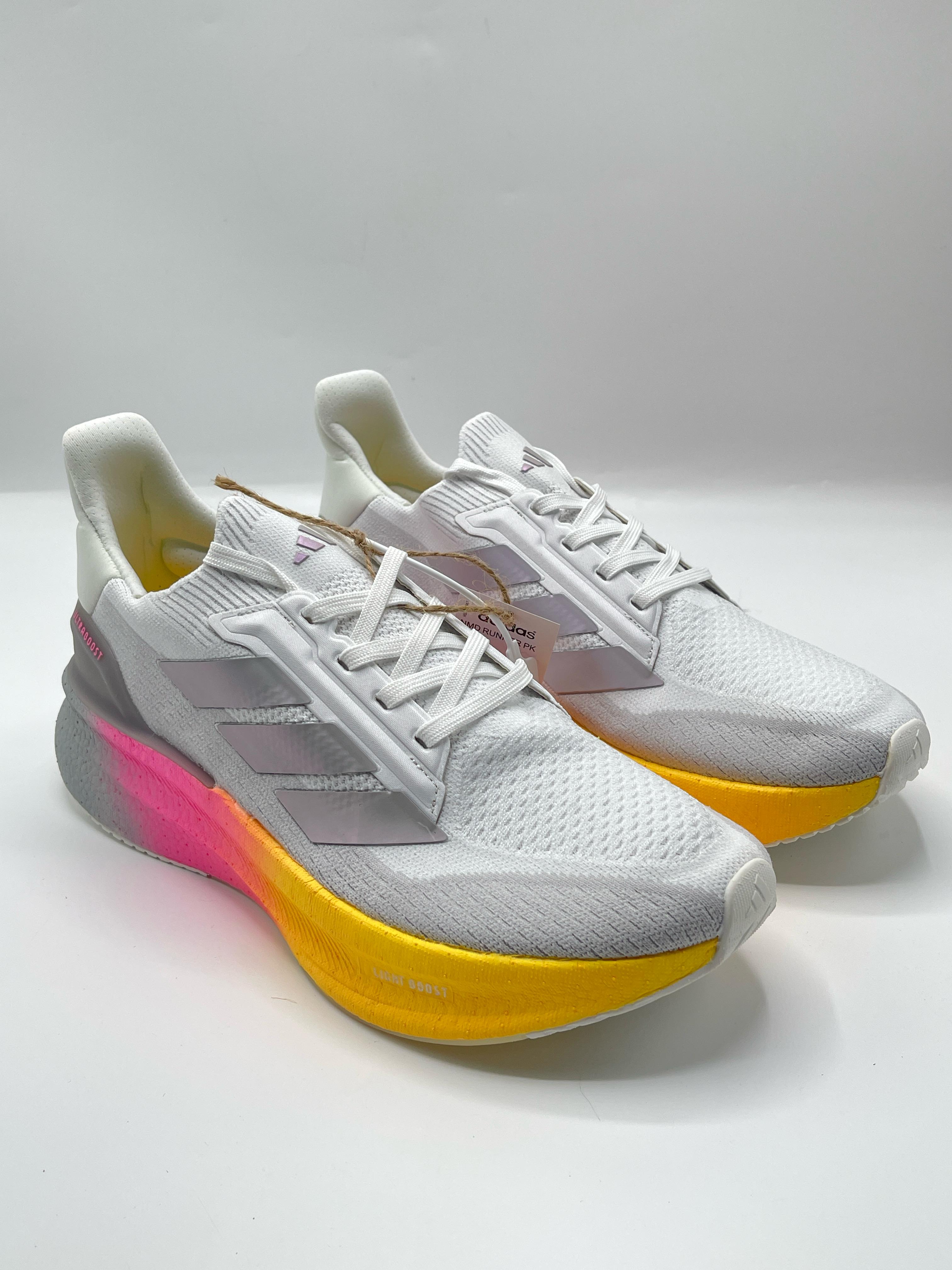 ULTRA BOOST 5X brand leftover