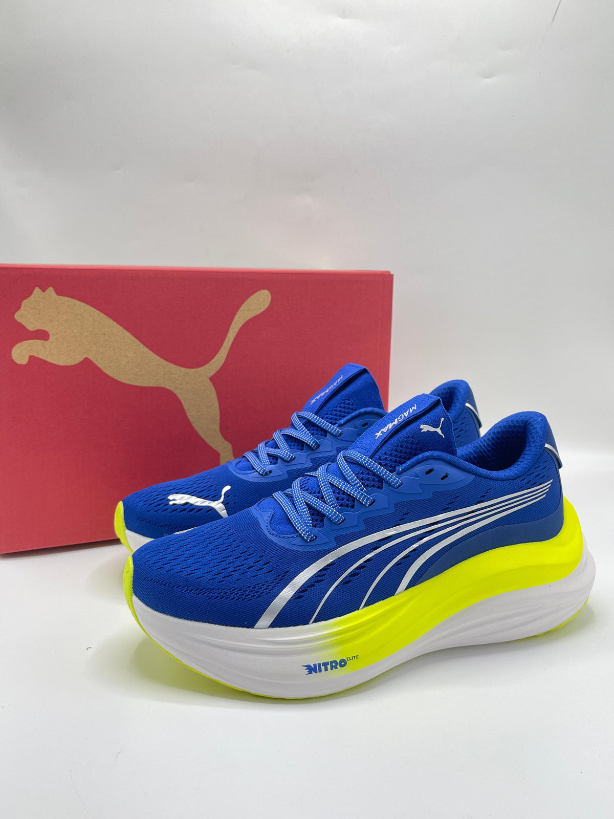 Puma brand leftover