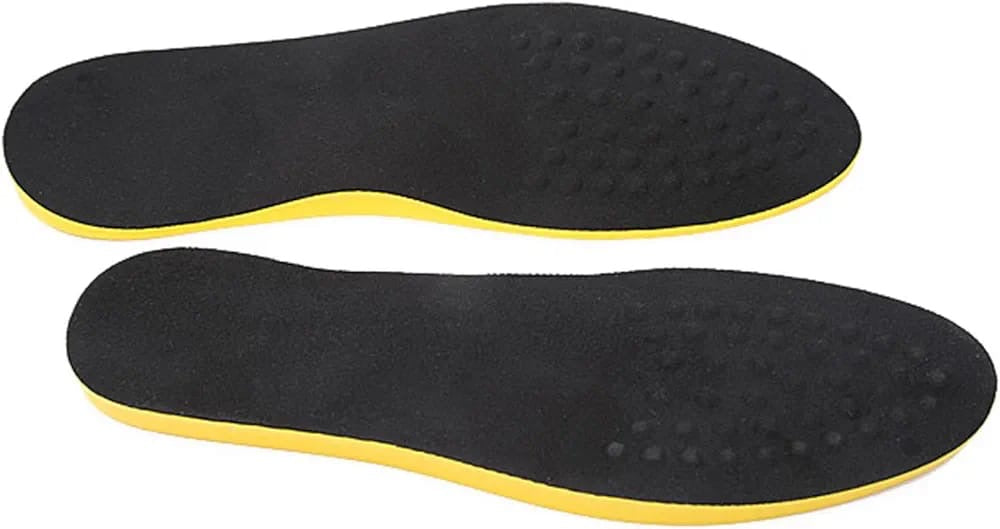 Inner sole medicated brand leftover