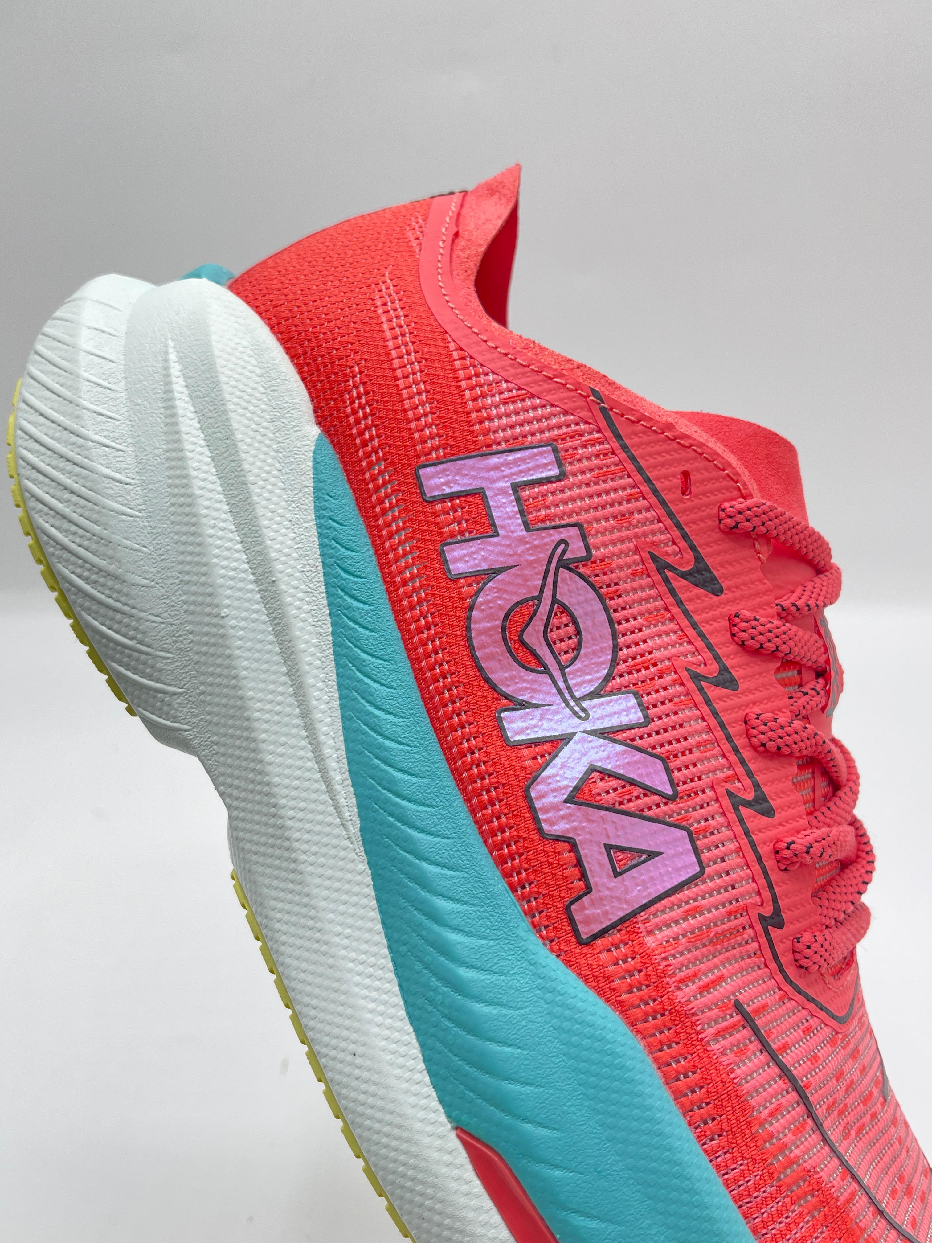 HOKA MACH X2 brand leftover