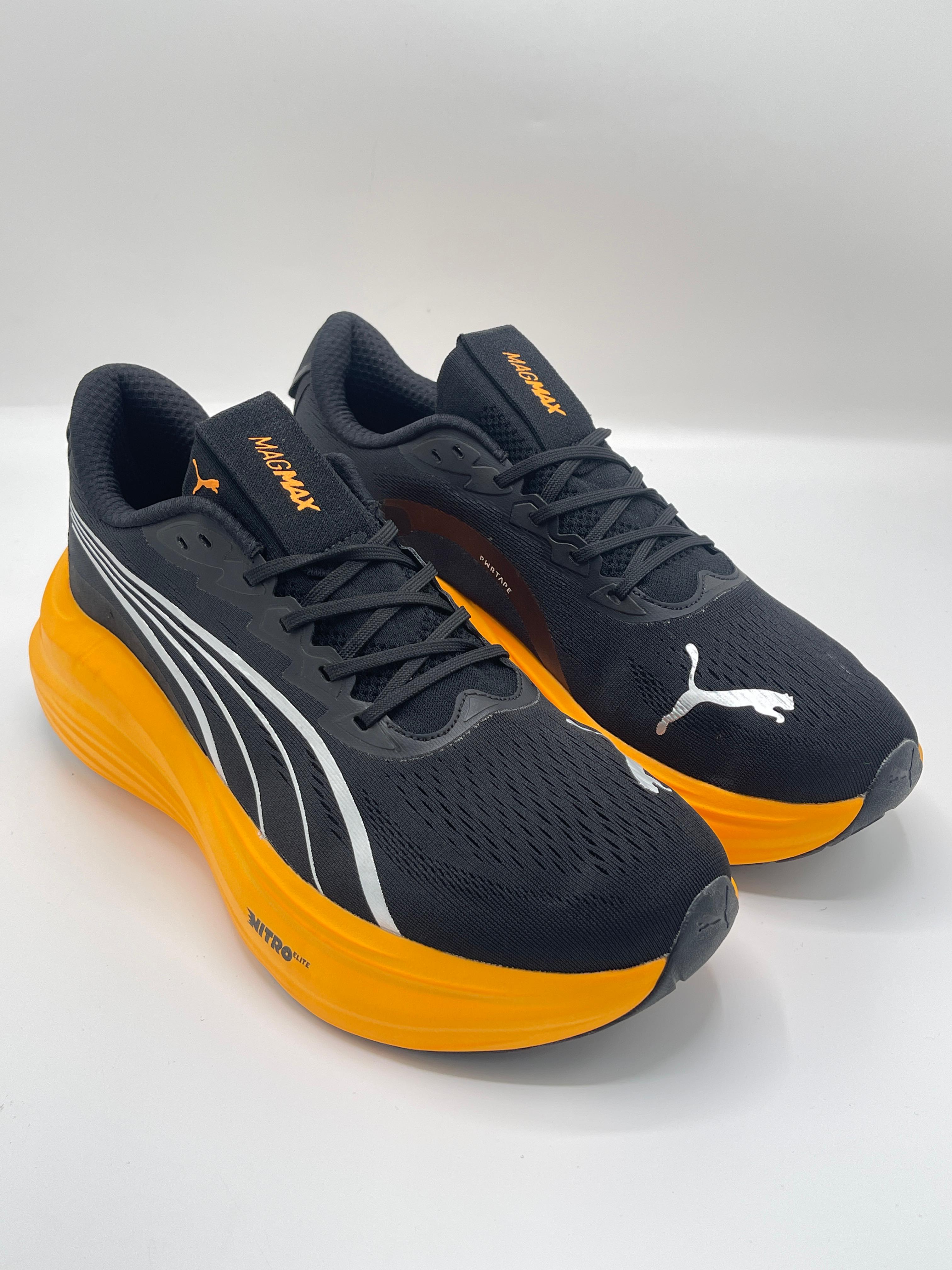 Puma brand leftover