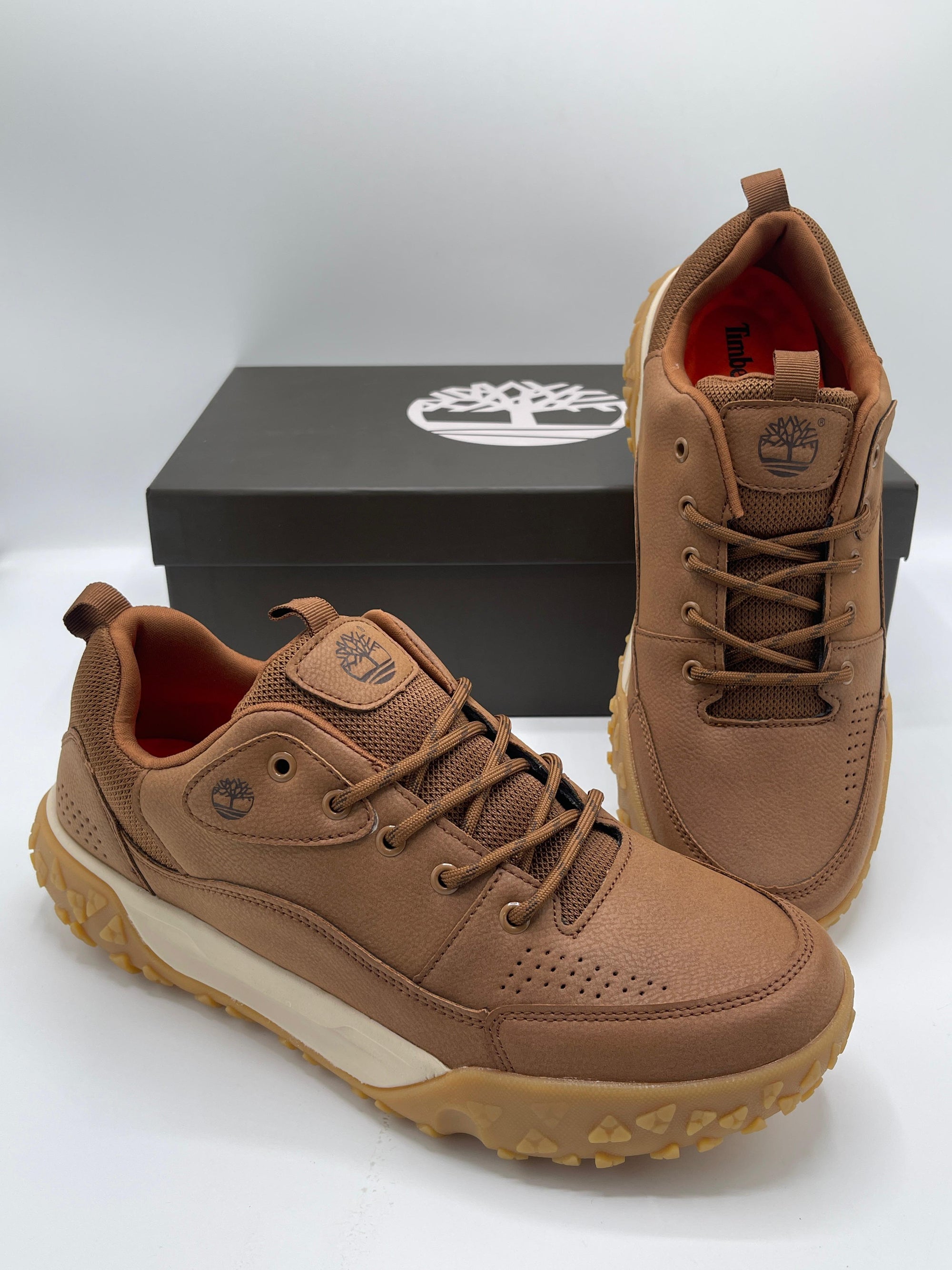 Timberland strider