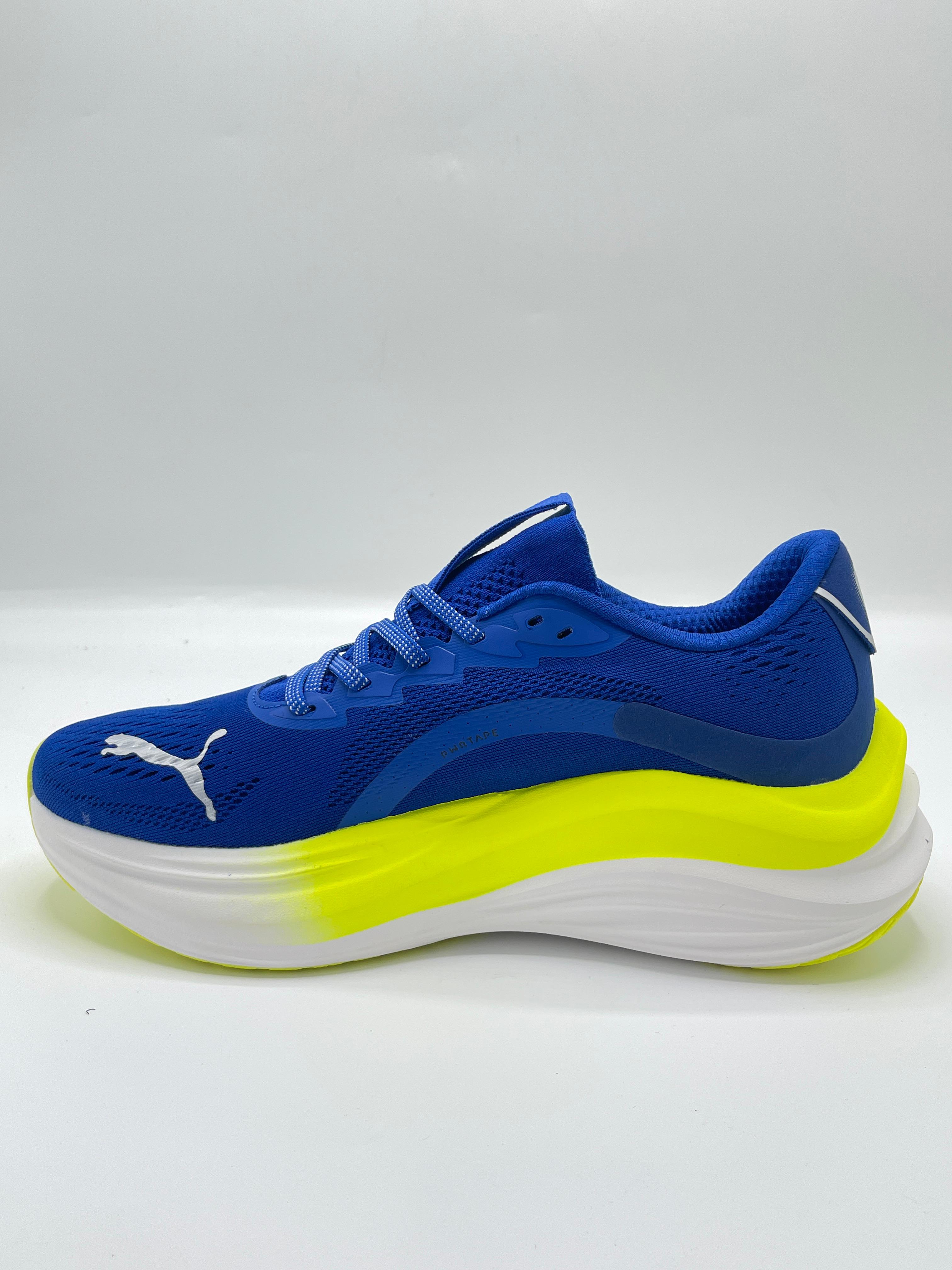 Puma brand leftover