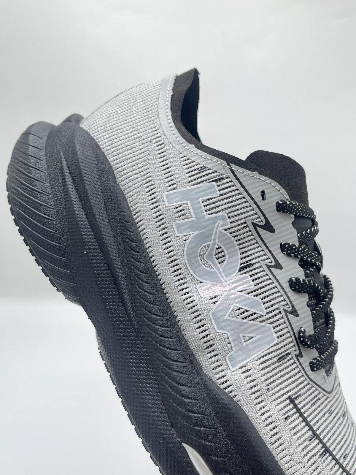 HOKA MACH X2 brand leftover