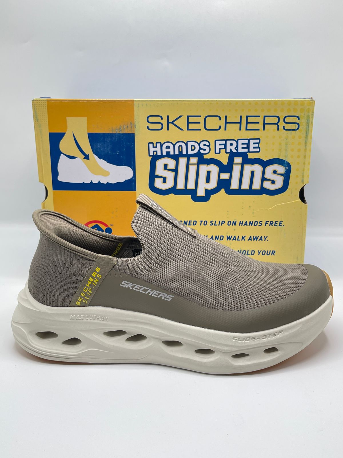 Skecher