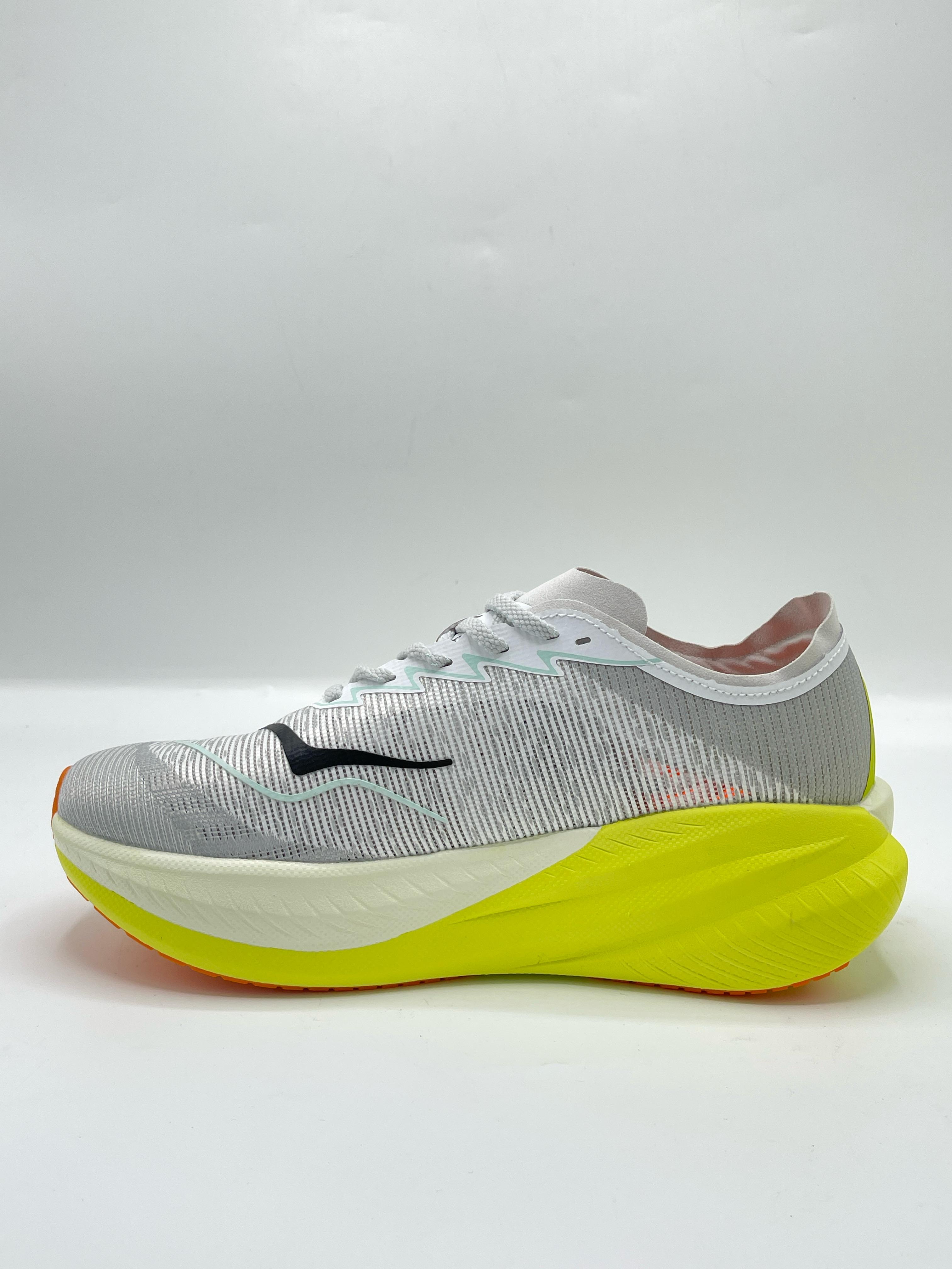 Hoka Mach x2 brand leftover