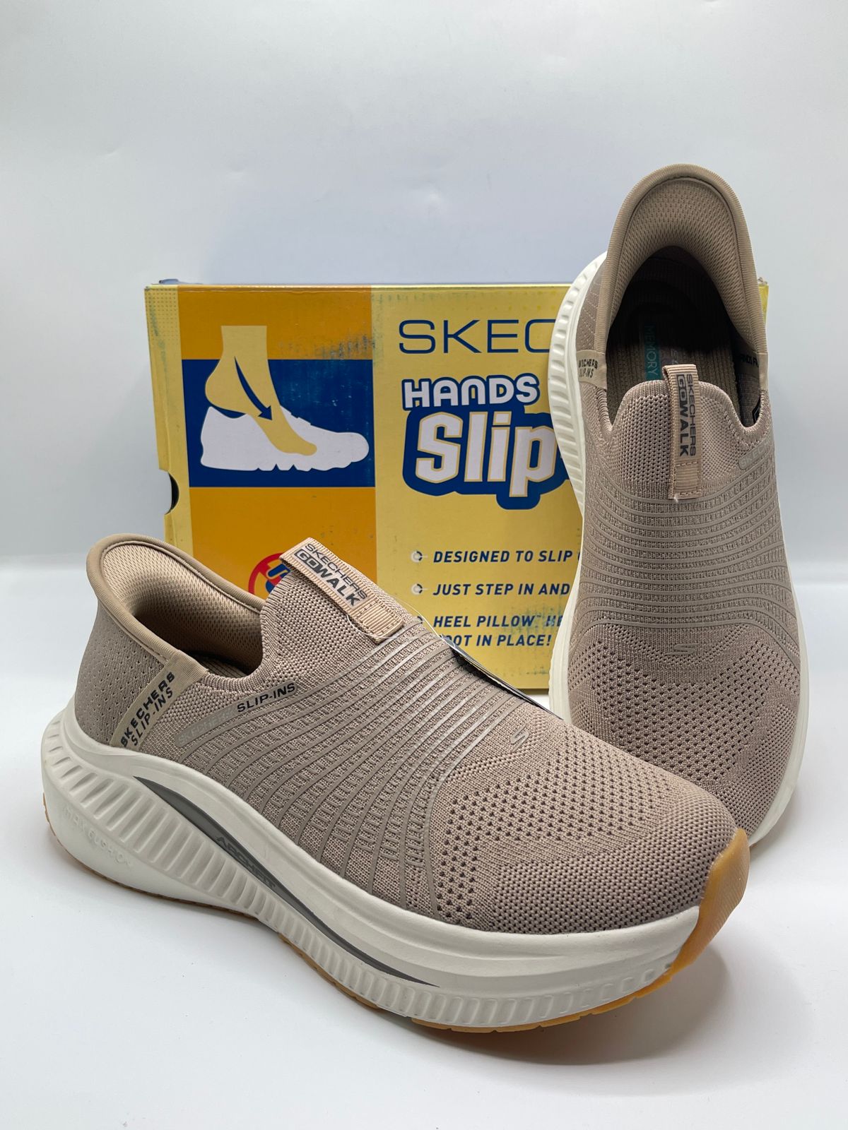 Skecher